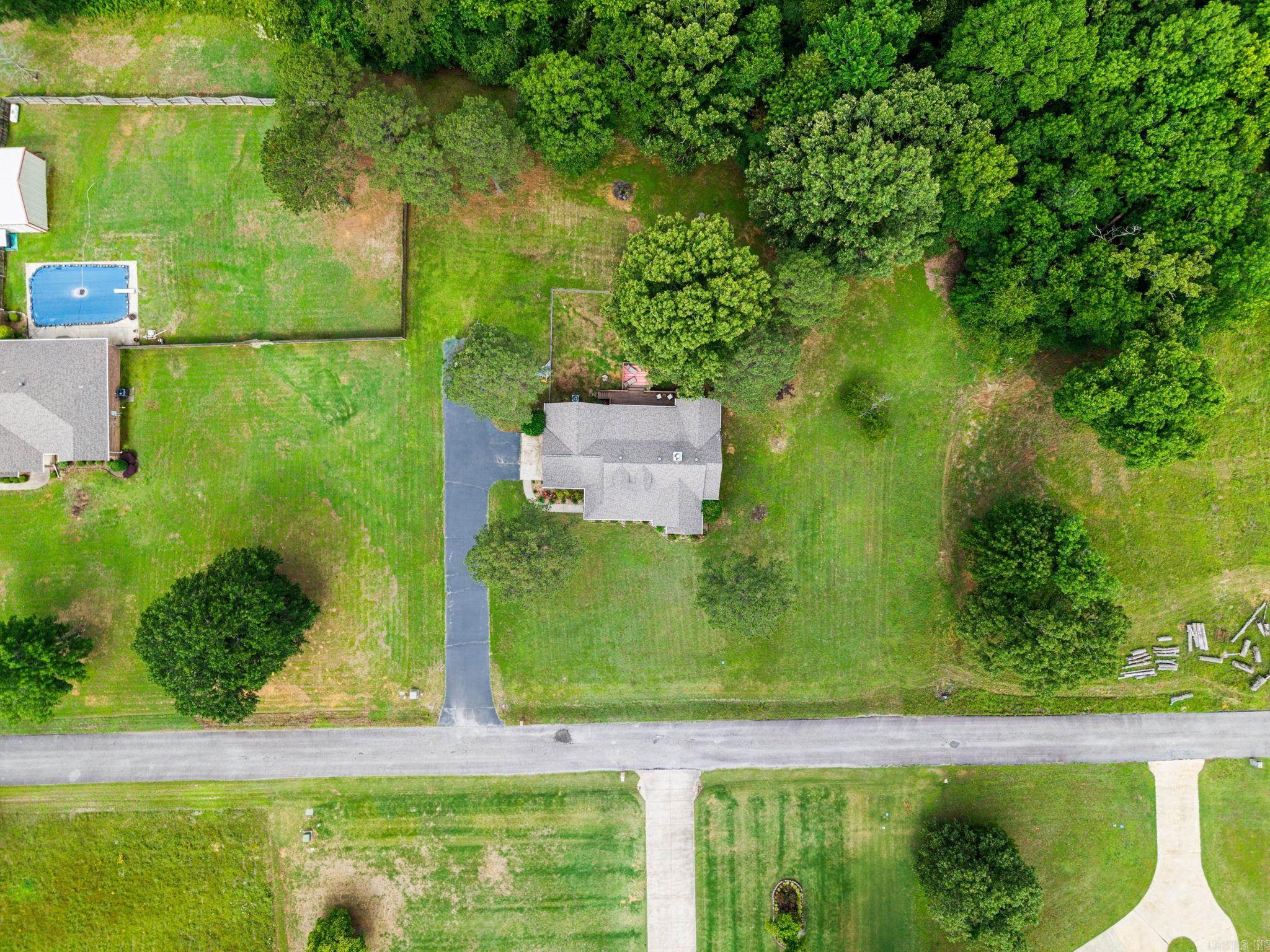 Dogwood Estates - Residential