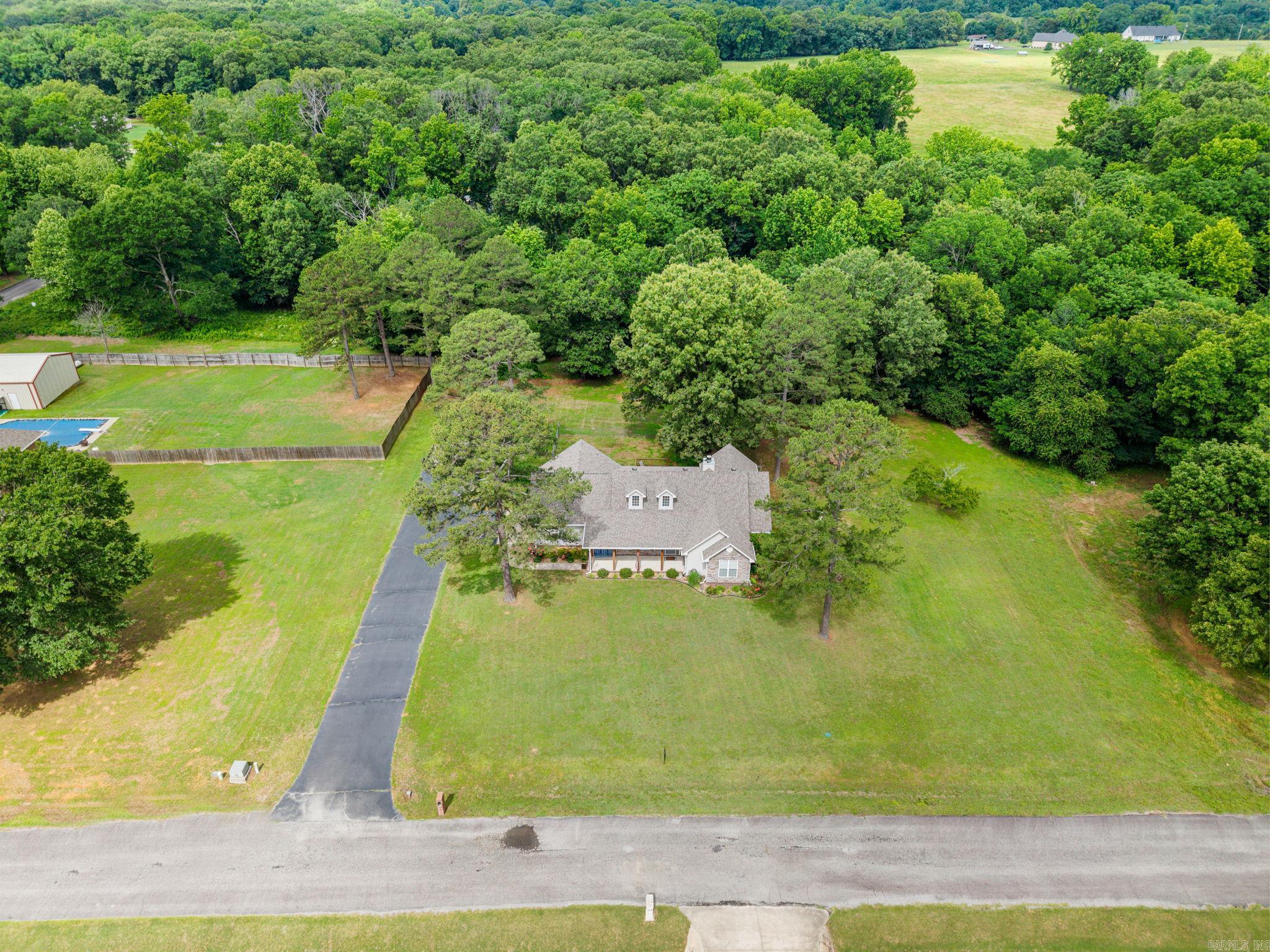 Dogwood Estates - Residential