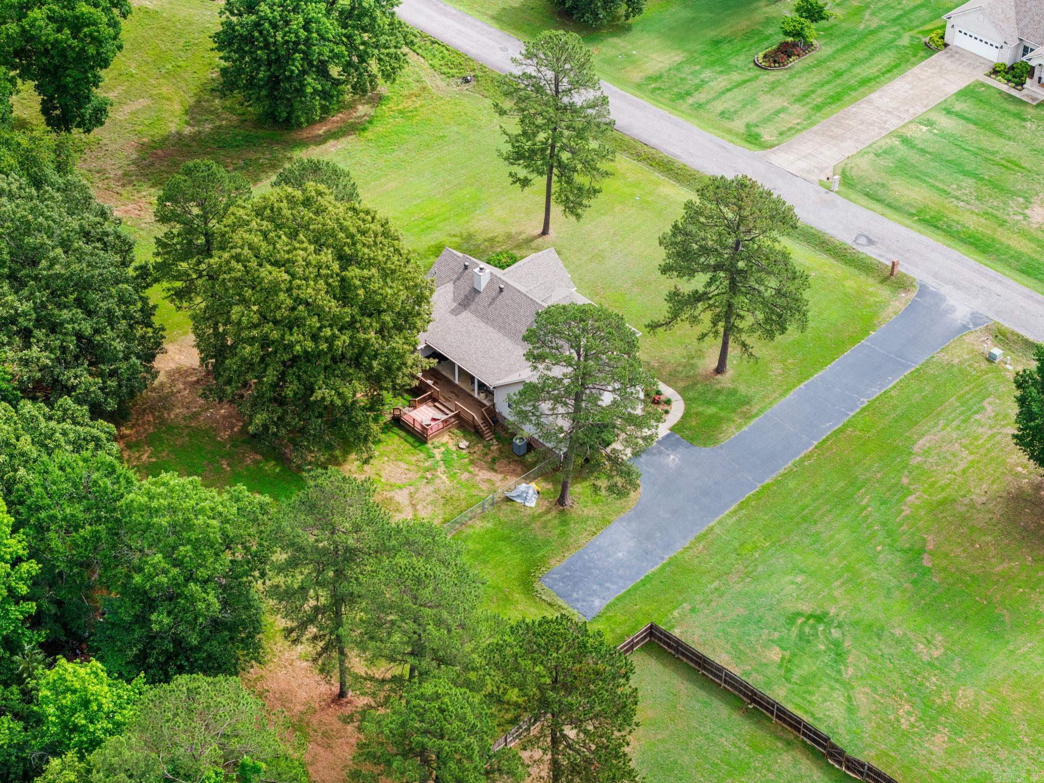 Dogwood Estates - Residential