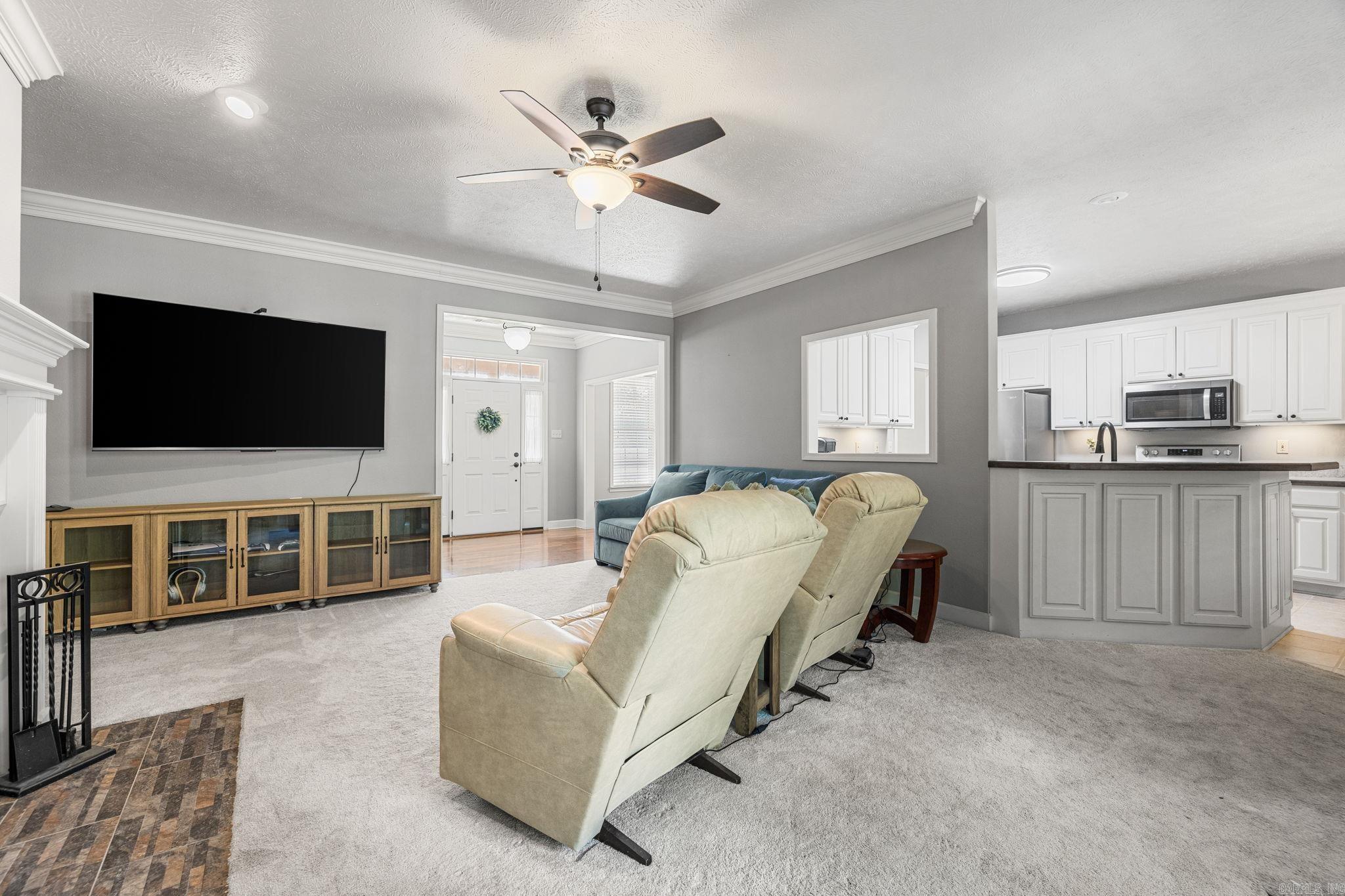 Dogwood Estates - Residential