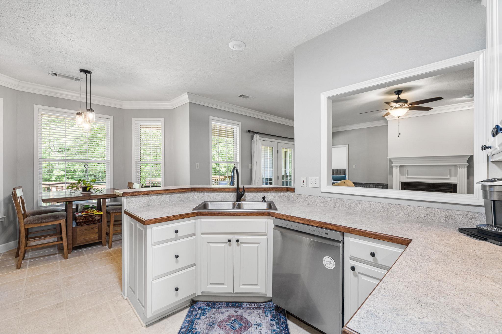 Dogwood Estates - Residential