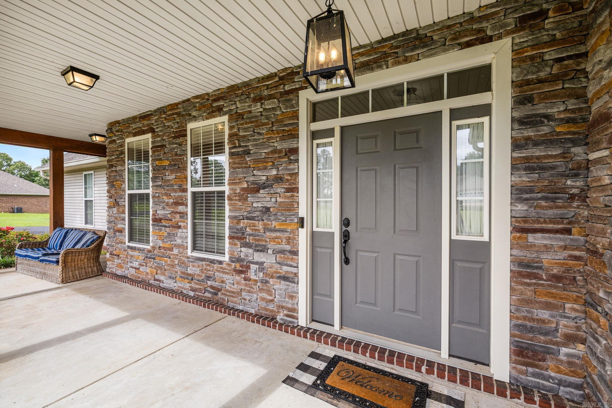 Dogwood Estates - Residential