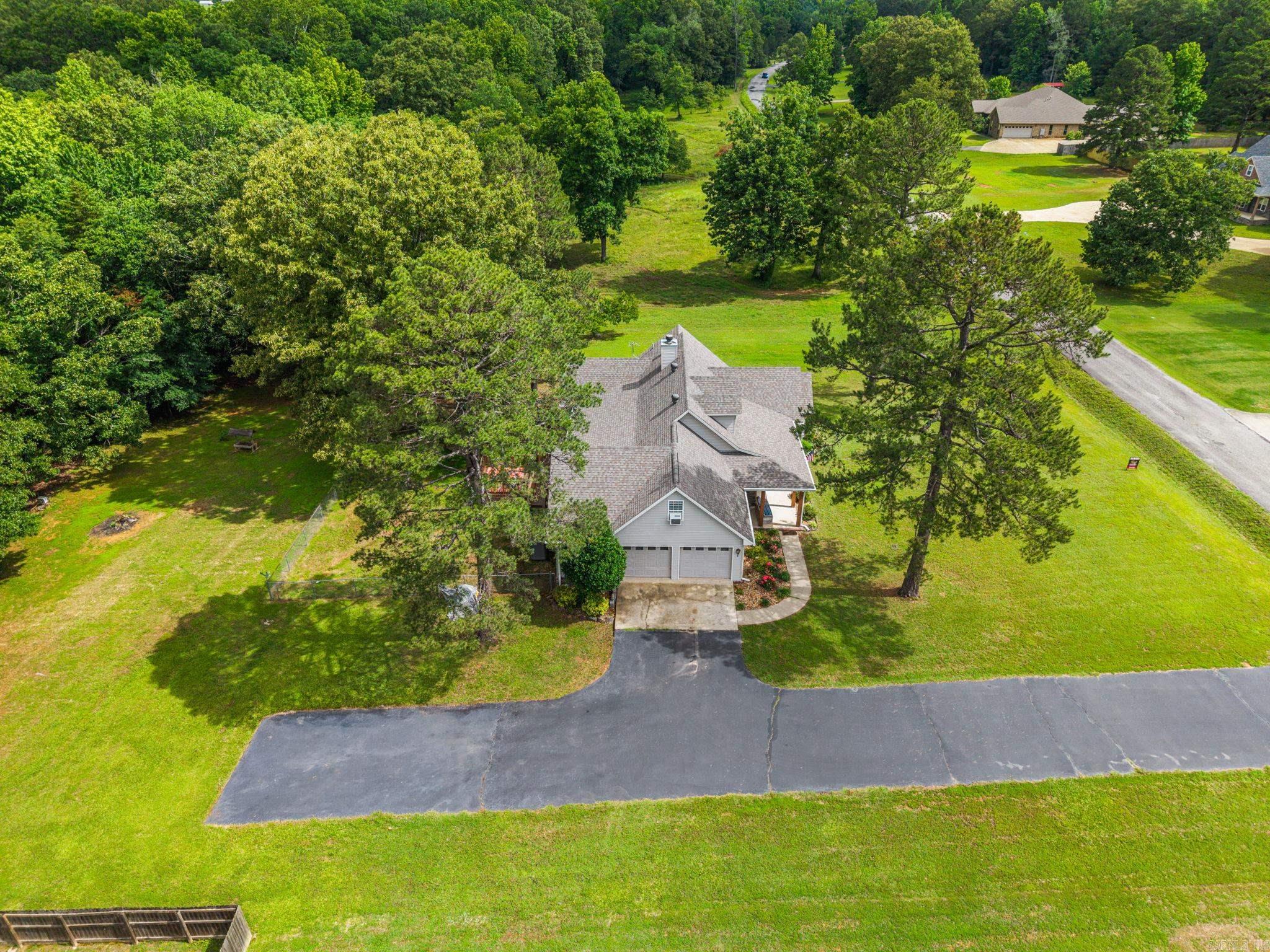 Dogwood Estates - Residential