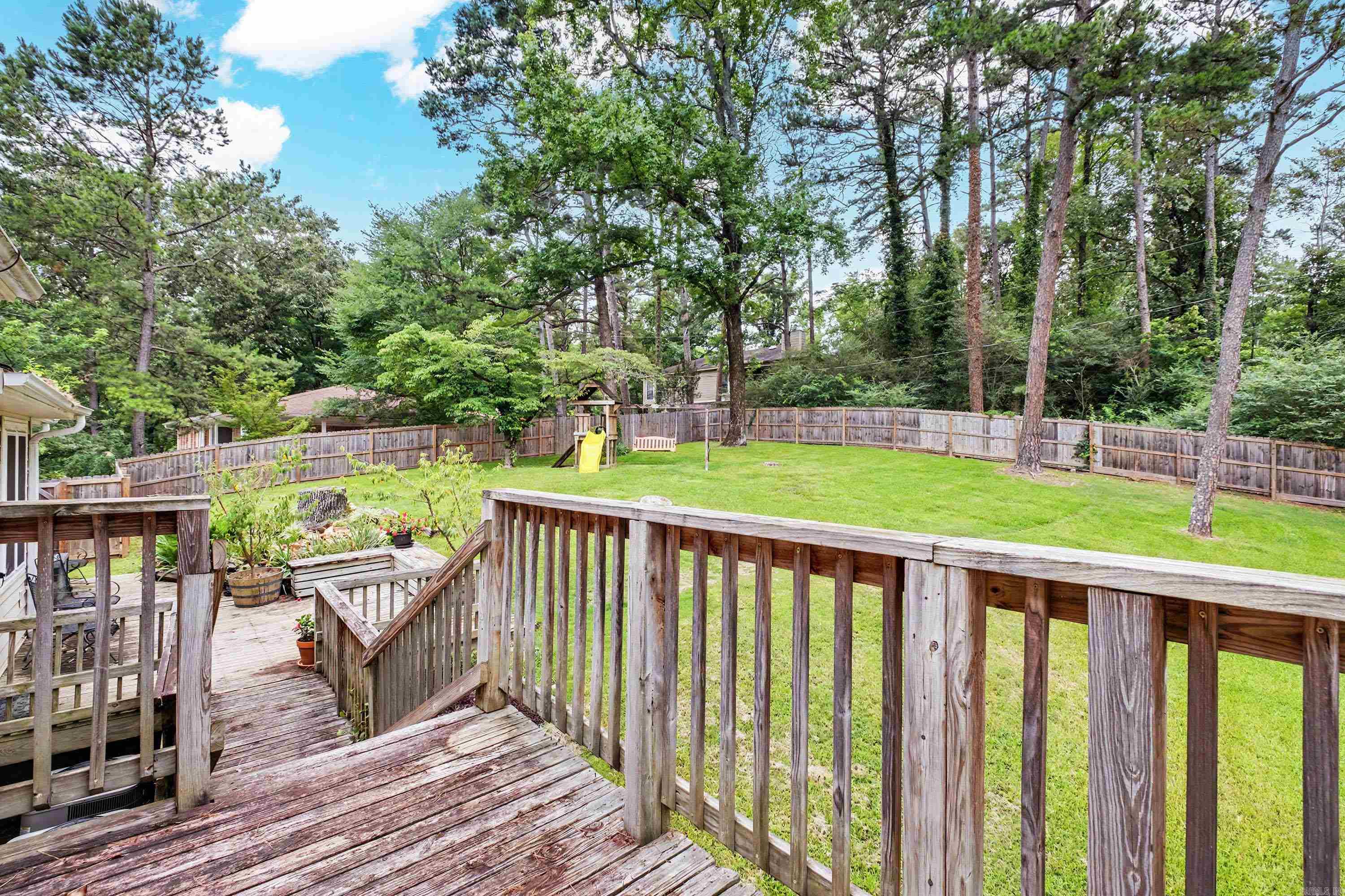 SPRING VALLEY MANOR - Residential