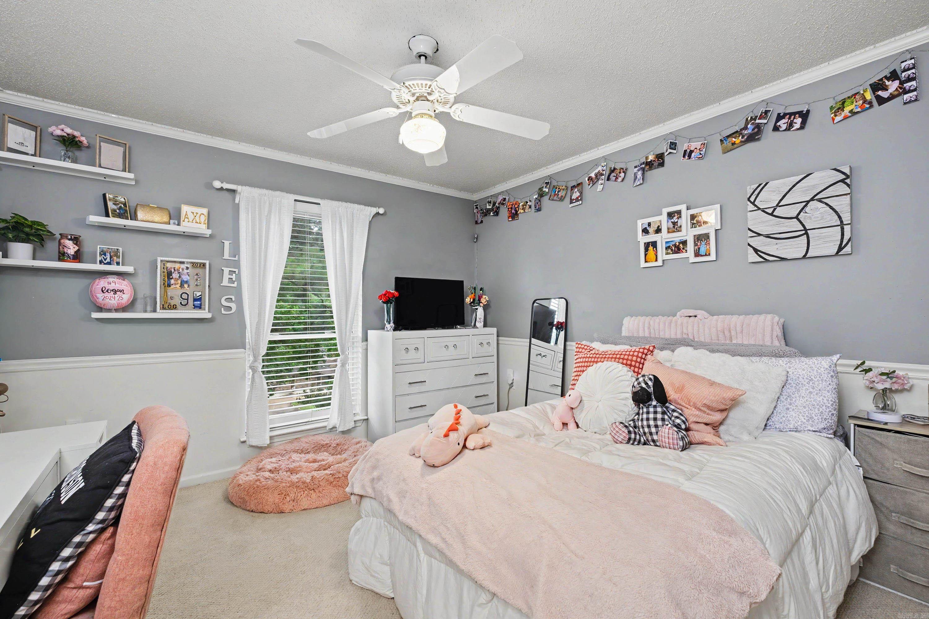 SPRING VALLEY MANOR - Residential