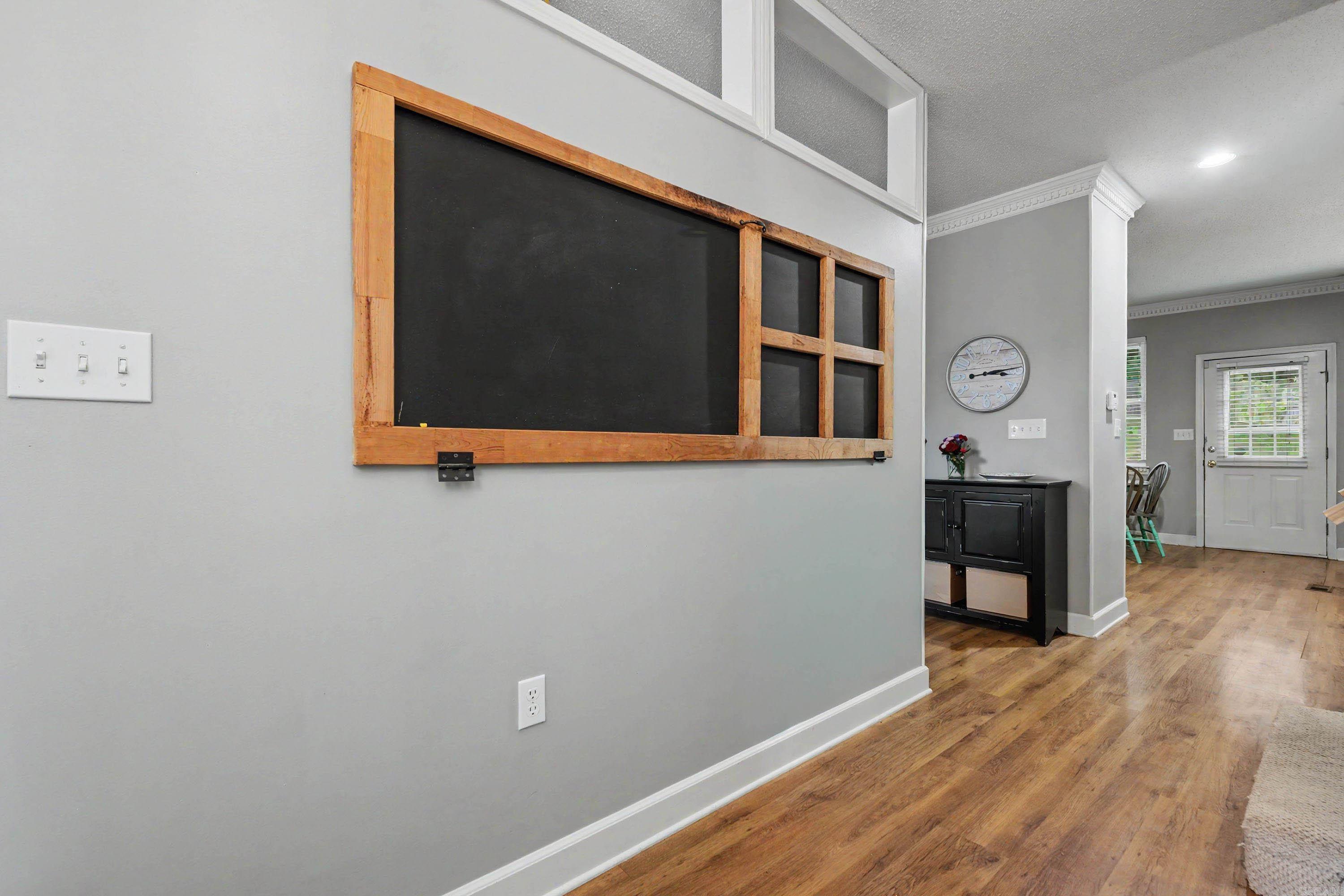 SPRING VALLEY MANOR - Residential