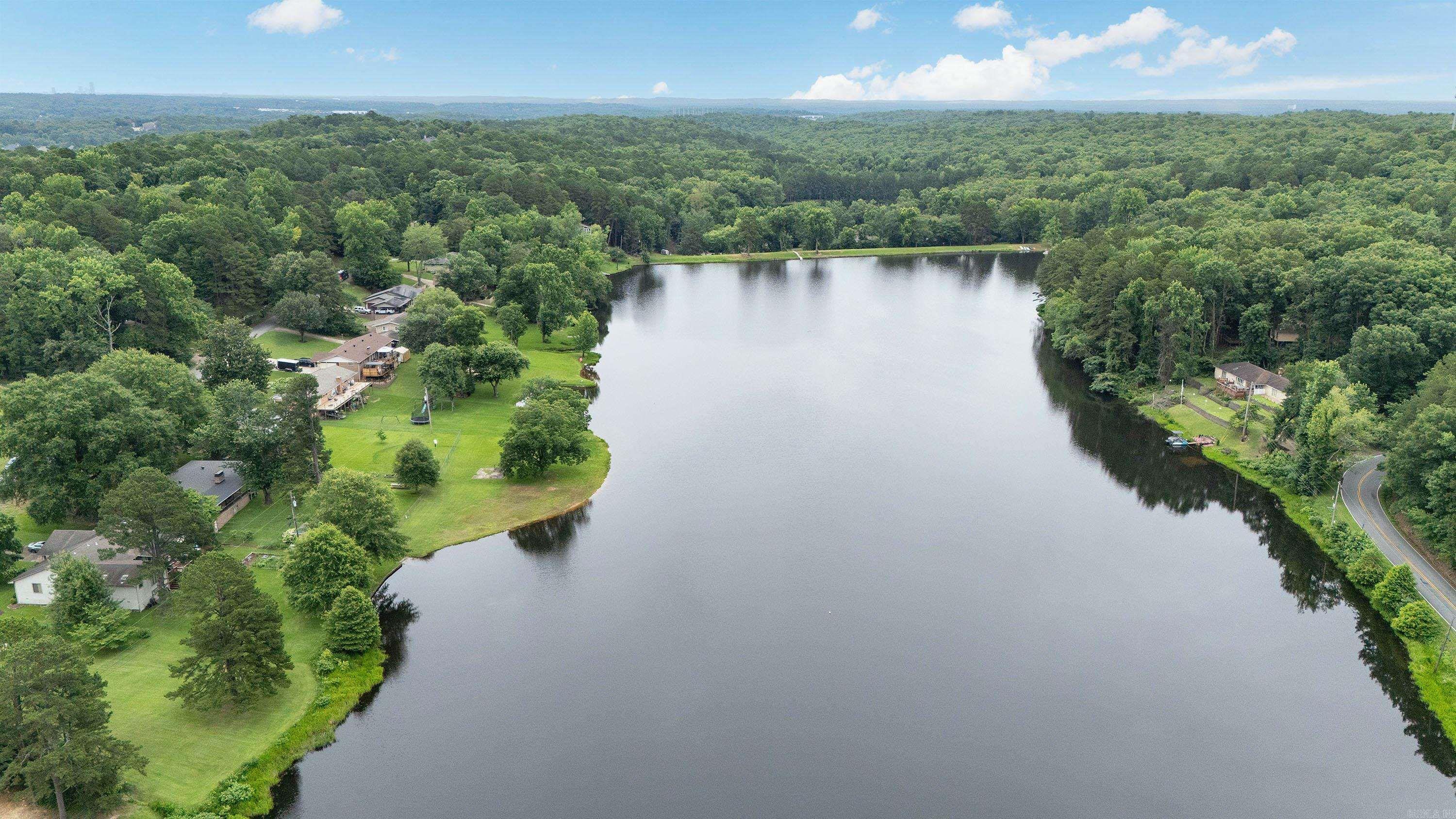 SPRING VALLEY MANOR - Residential