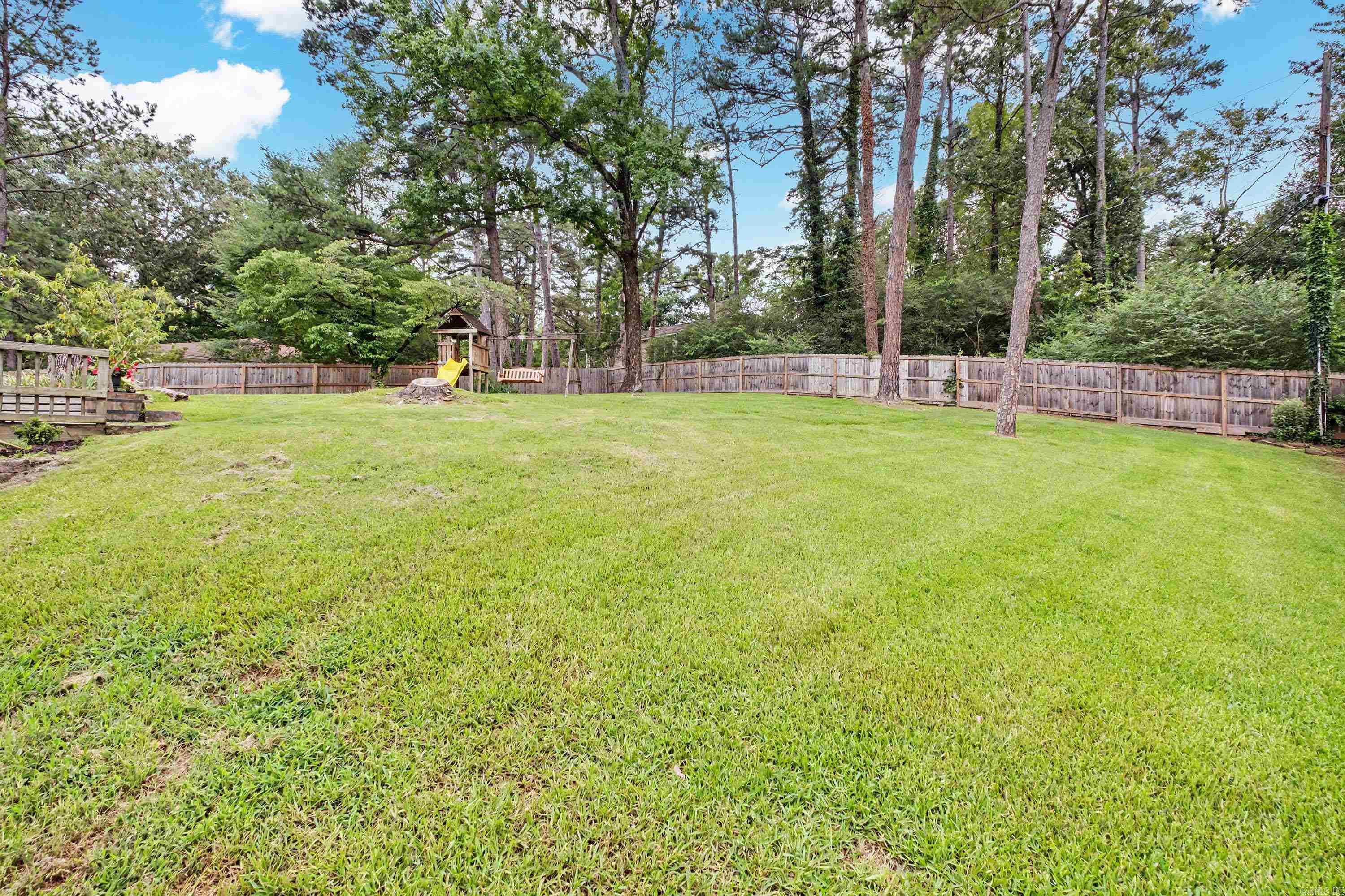 SPRING VALLEY MANOR - Residential