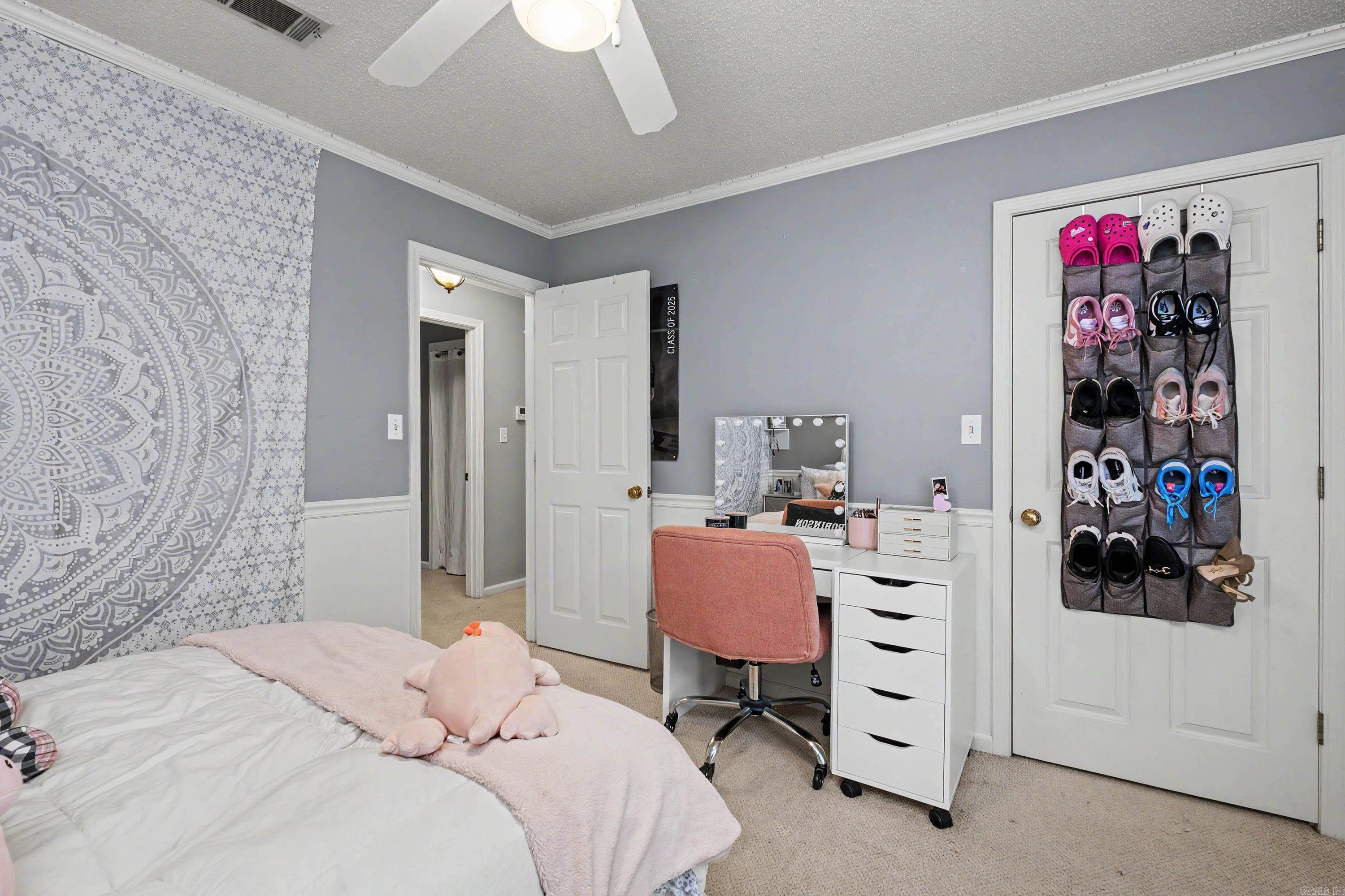 SPRING VALLEY MANOR - Residential