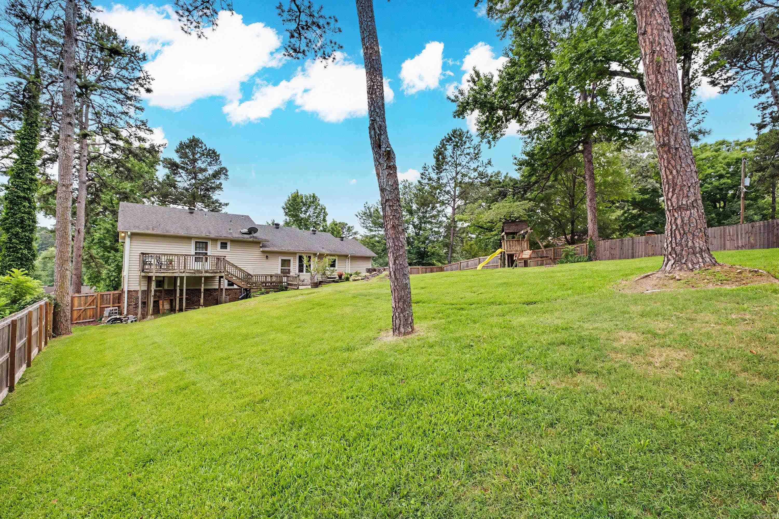 SPRING VALLEY MANOR - Residential