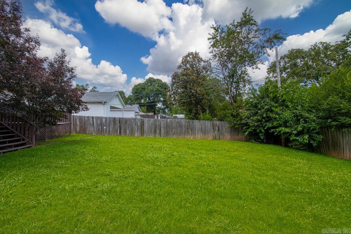 Webster Grove - Residential