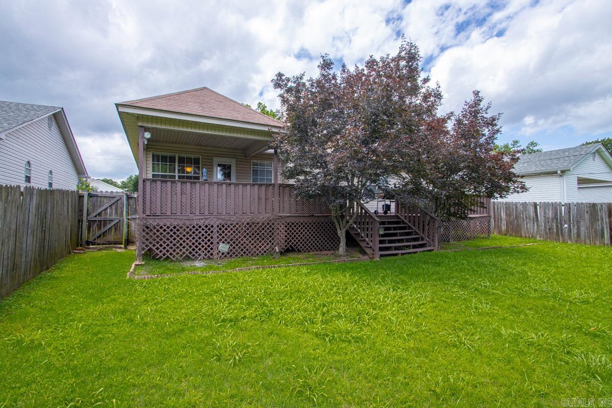 Webster Grove - Residential