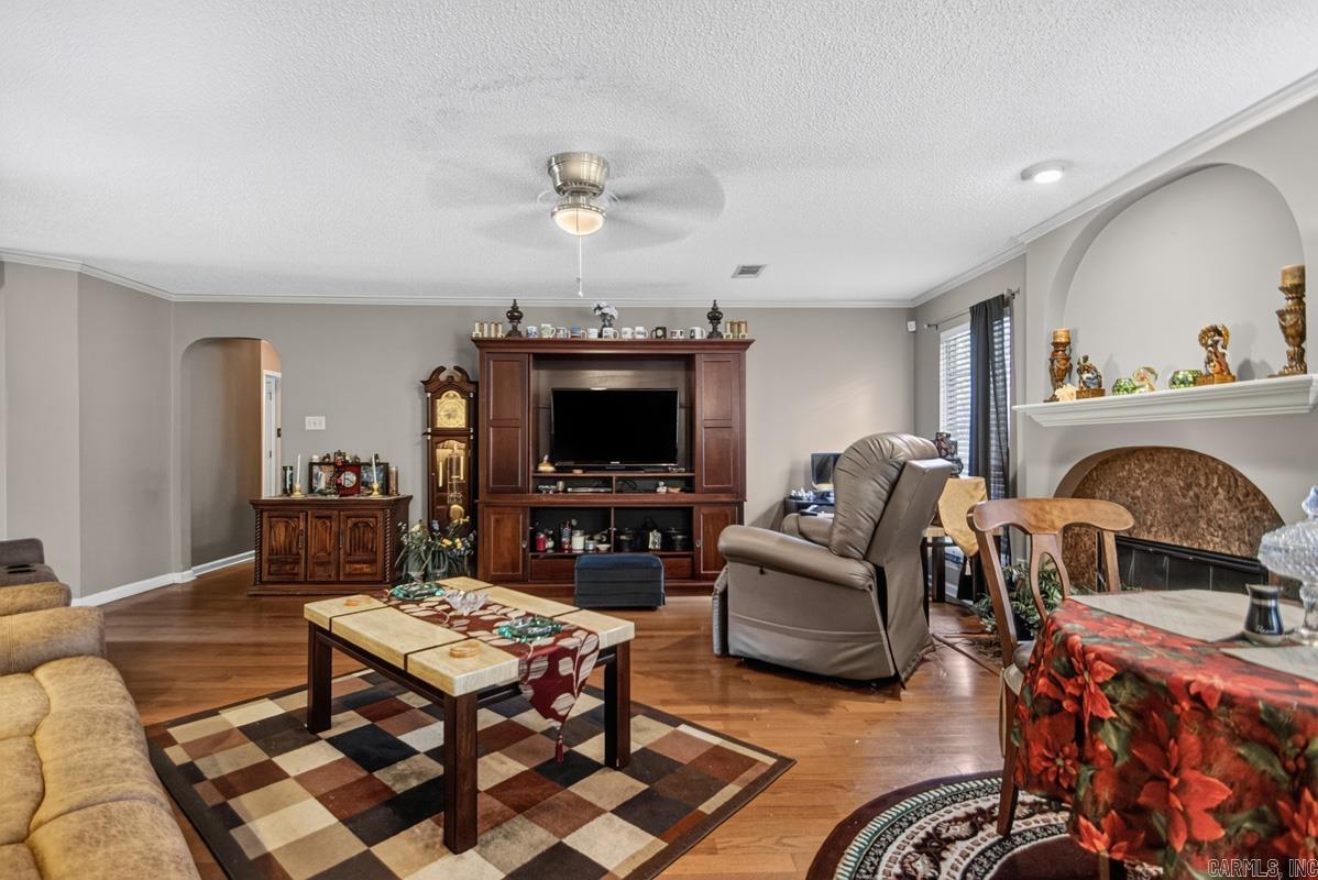Webster Grove - Residential