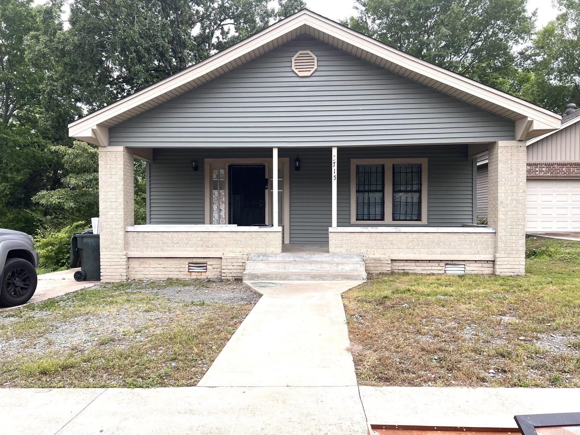 Worthen - Residential Lease