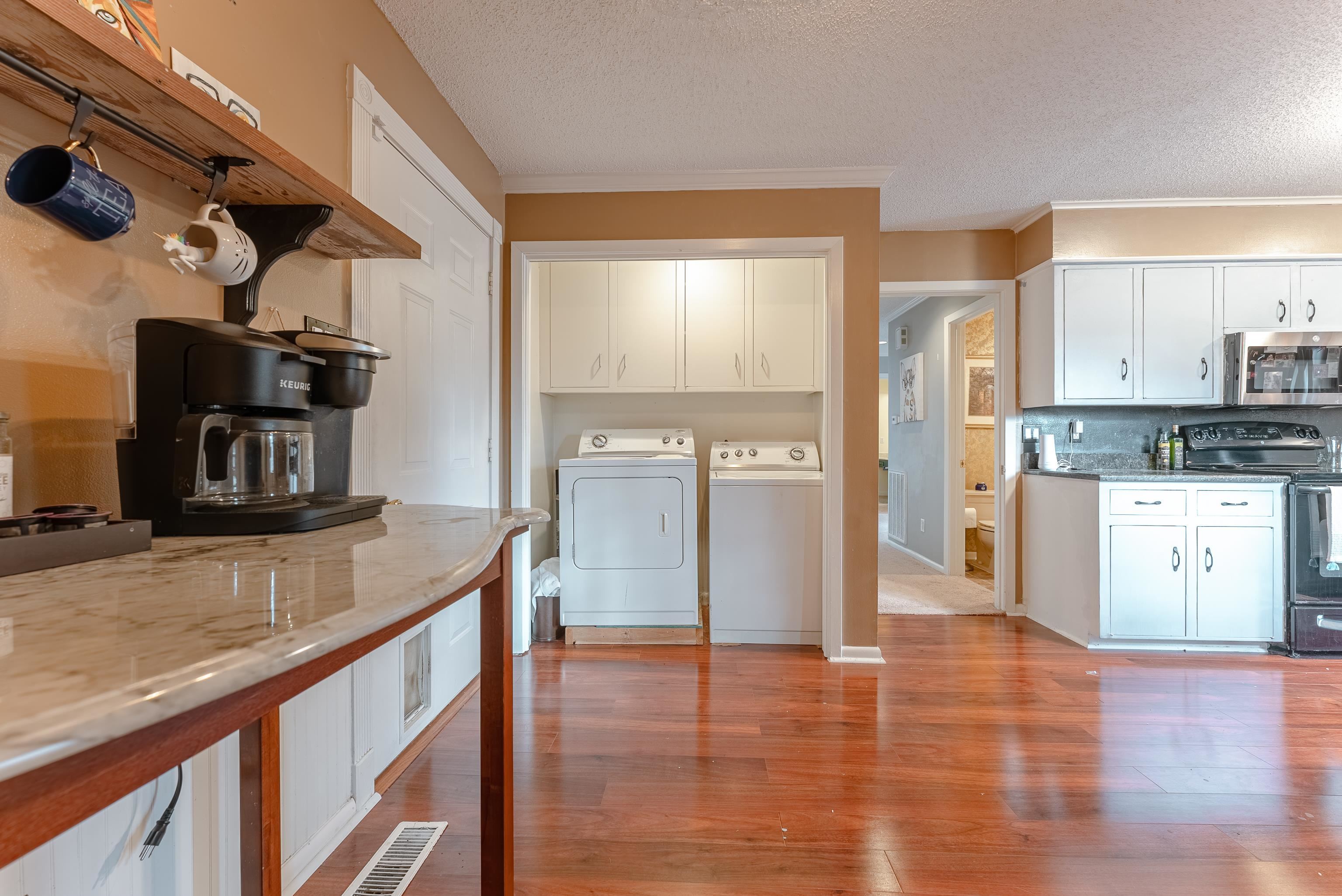 EDGEPARK TO COOK MTN VIL - Residential