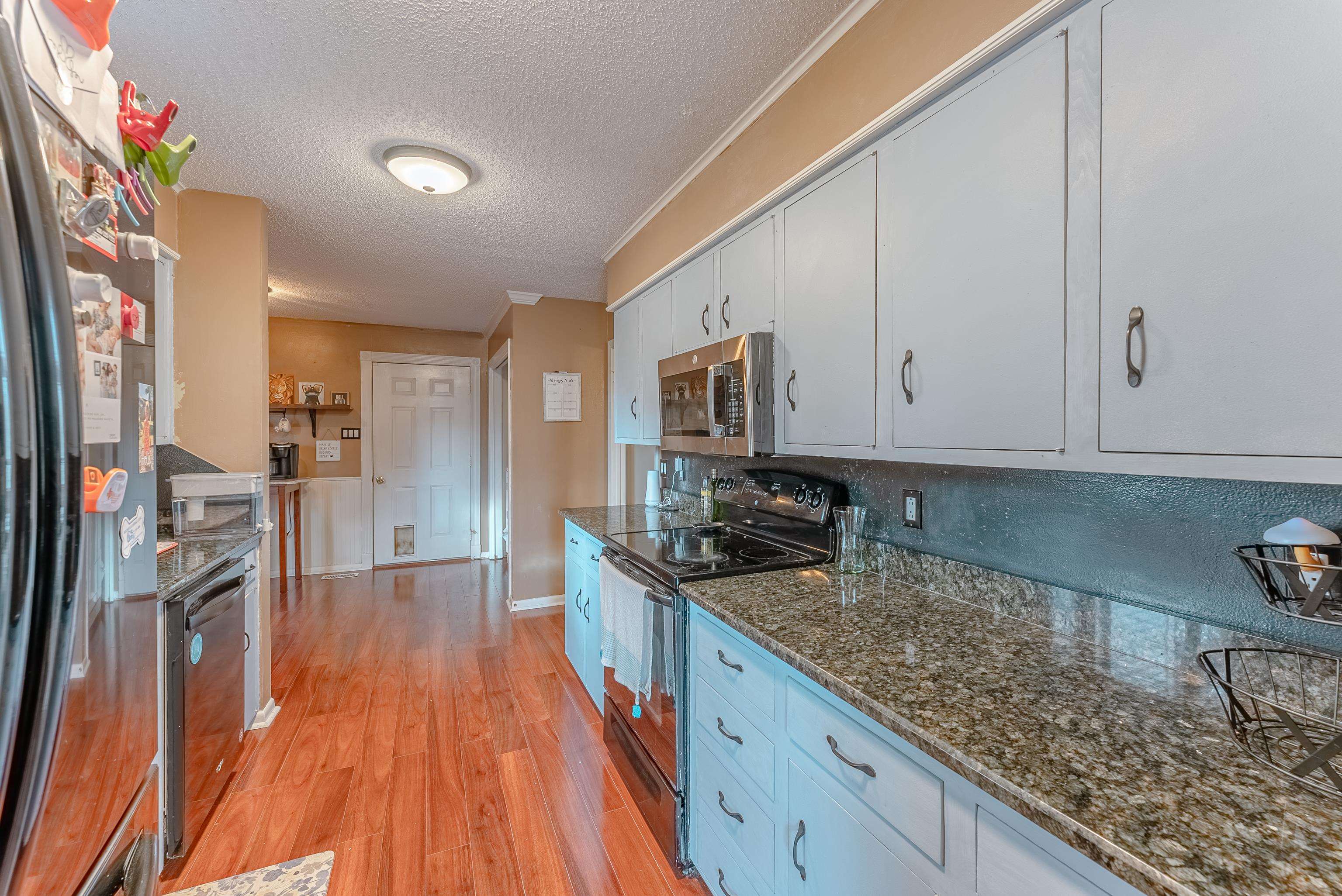 EDGEPARK TO COOK MTN VIL - Residential