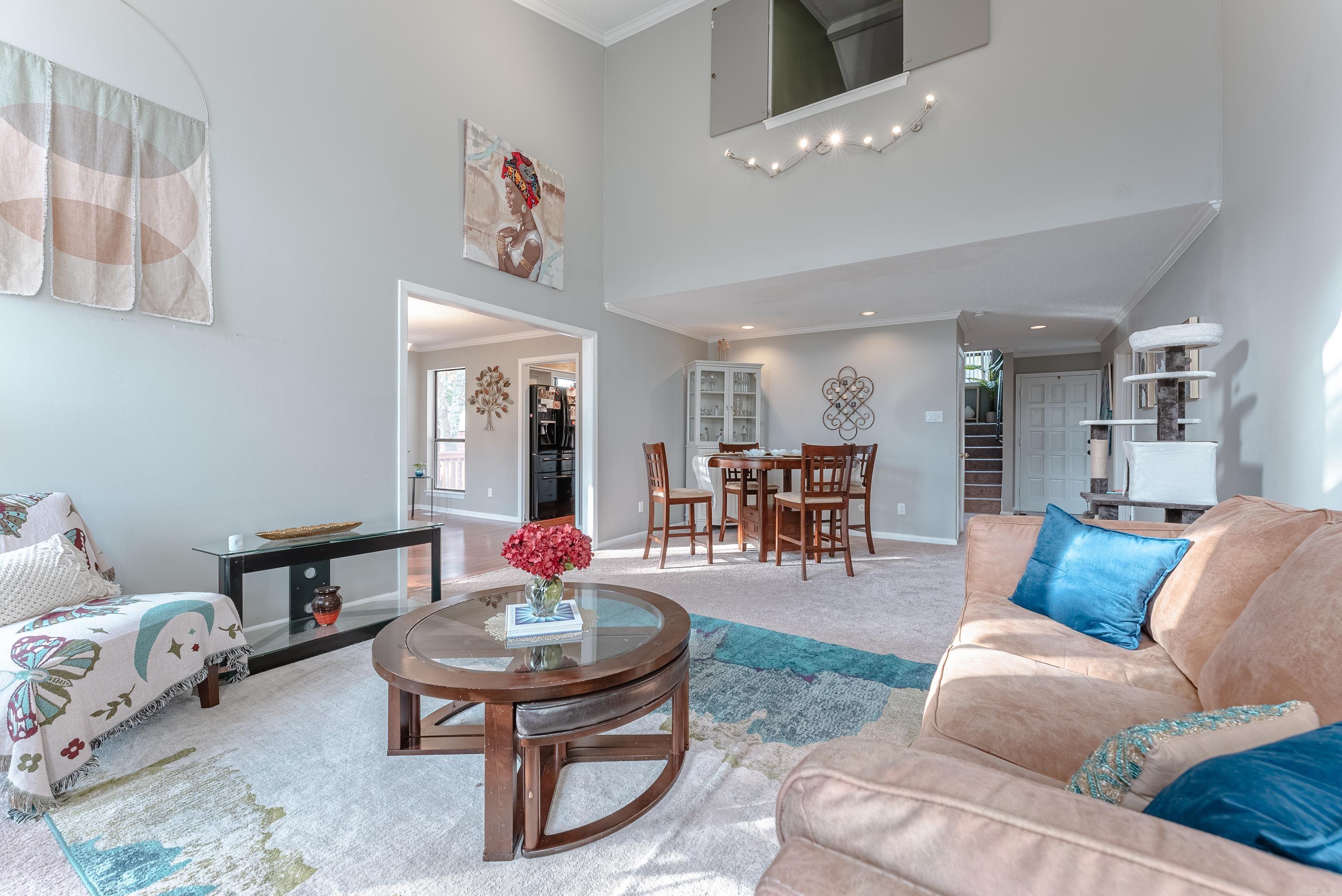 EDGEPARK TO COOK MTN VIL - Residential