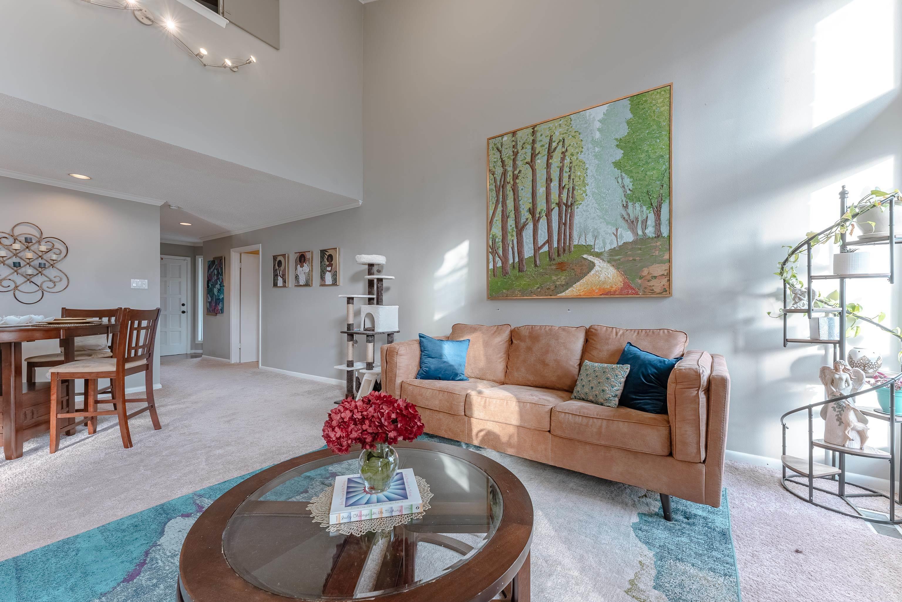 EDGEPARK TO COOK MTN VIL - Residential
