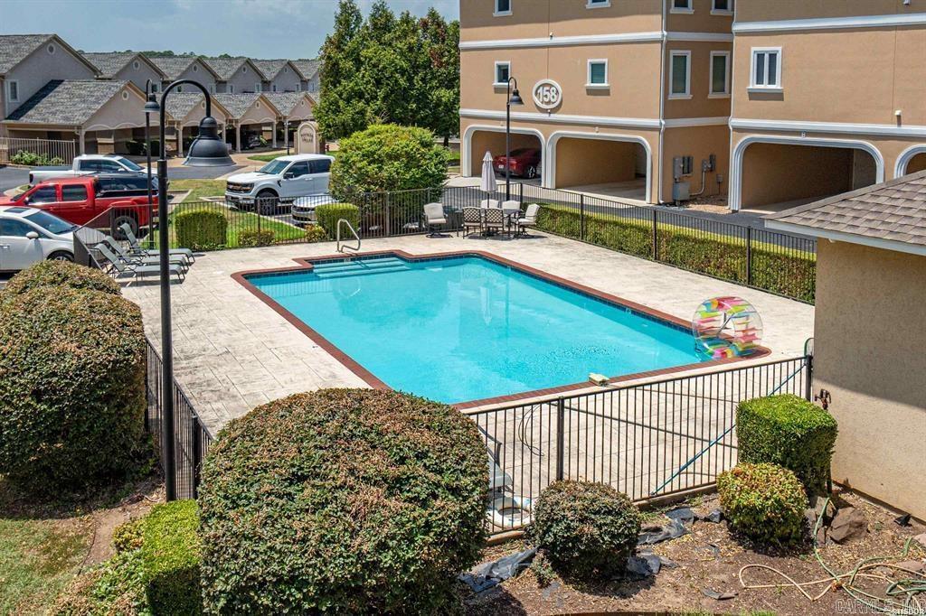Point Villas HPR - Residential