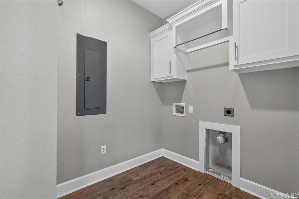 Point Villas HPR - Residential