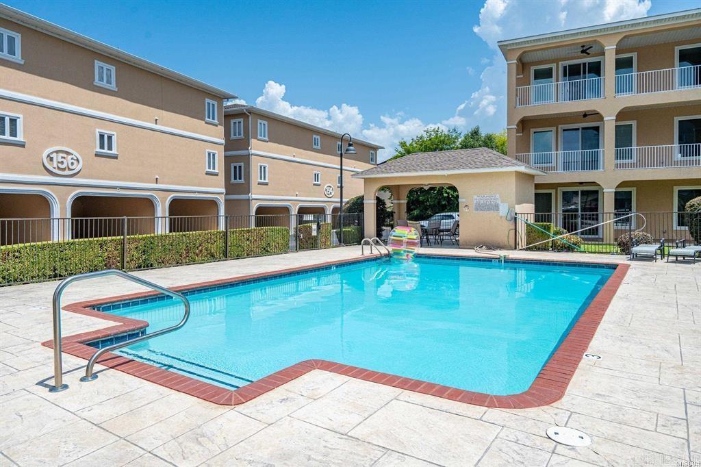 Point Villas HPR - Residential