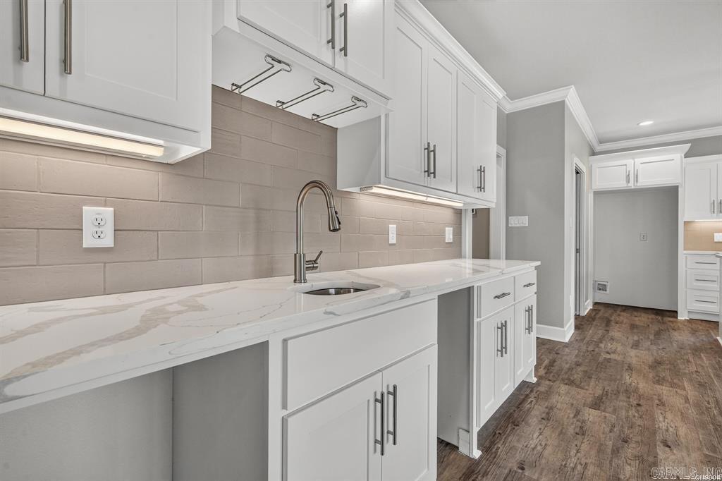 Point Villas HPR - Residential
