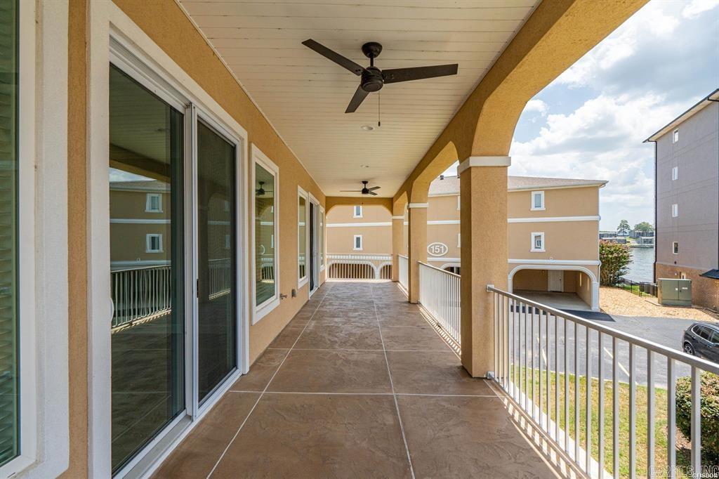 Point Villas HPR - Residential