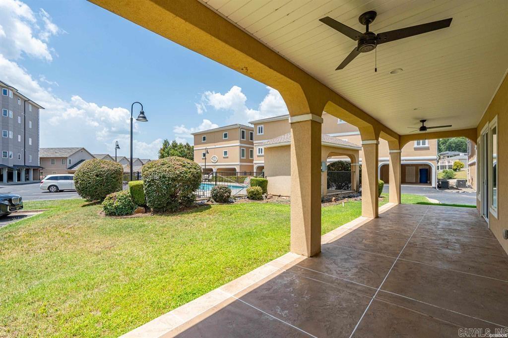 Point Villas HPR - Residential