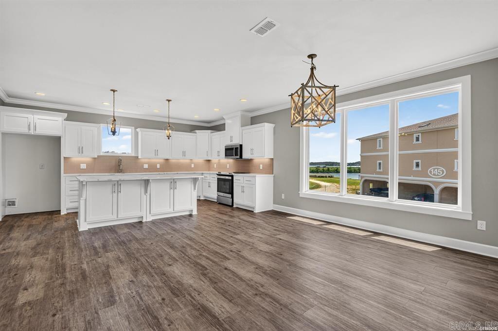 Point Villas HPR - Residential