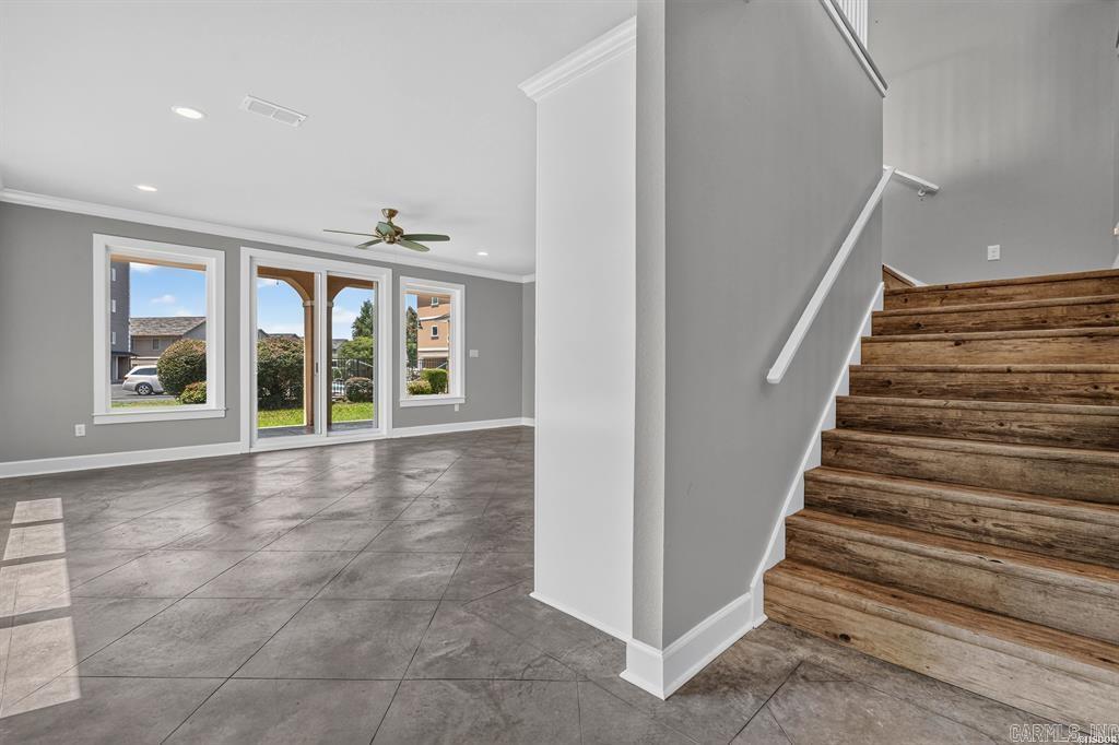 Point Villas HPR - Residential