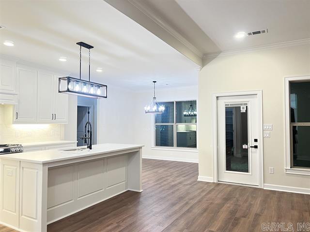 THE GROVE - Residential