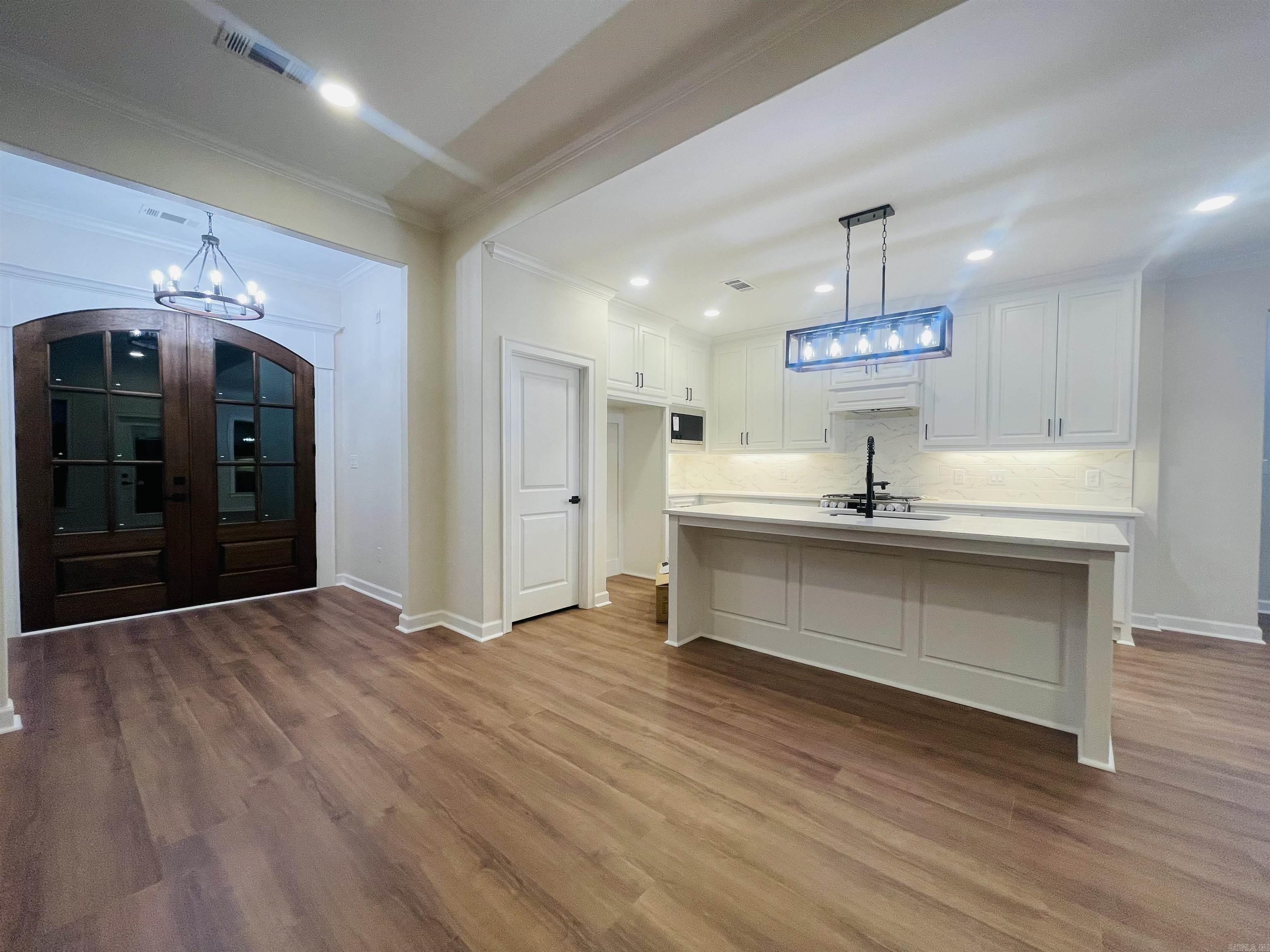 THE GROVE - Residential
