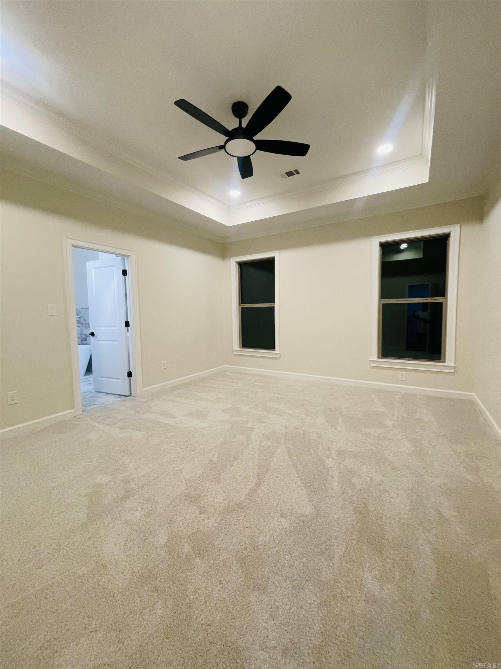 THE GROVE - Residential