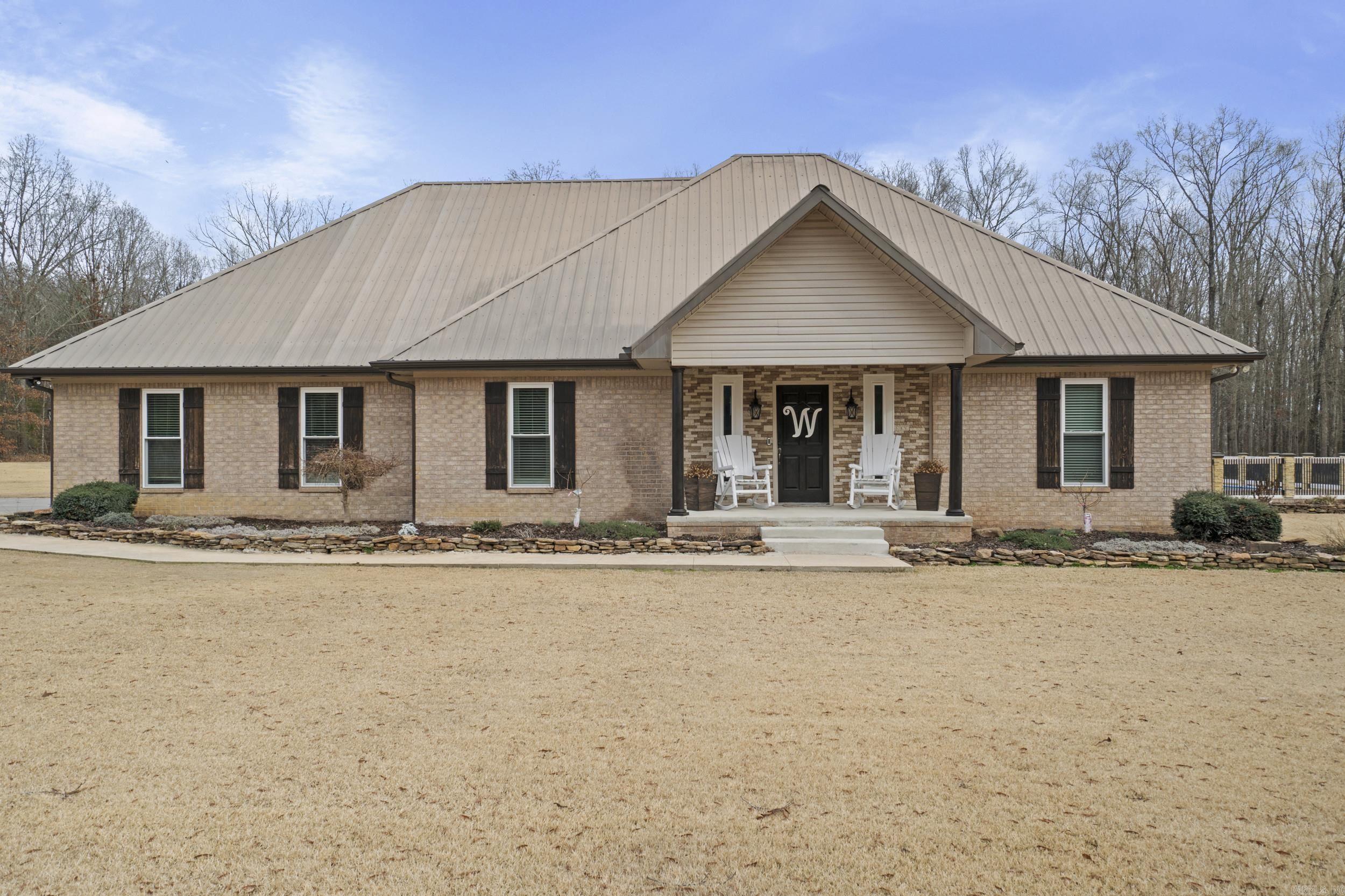EDEN PARK ESTATES - Residential