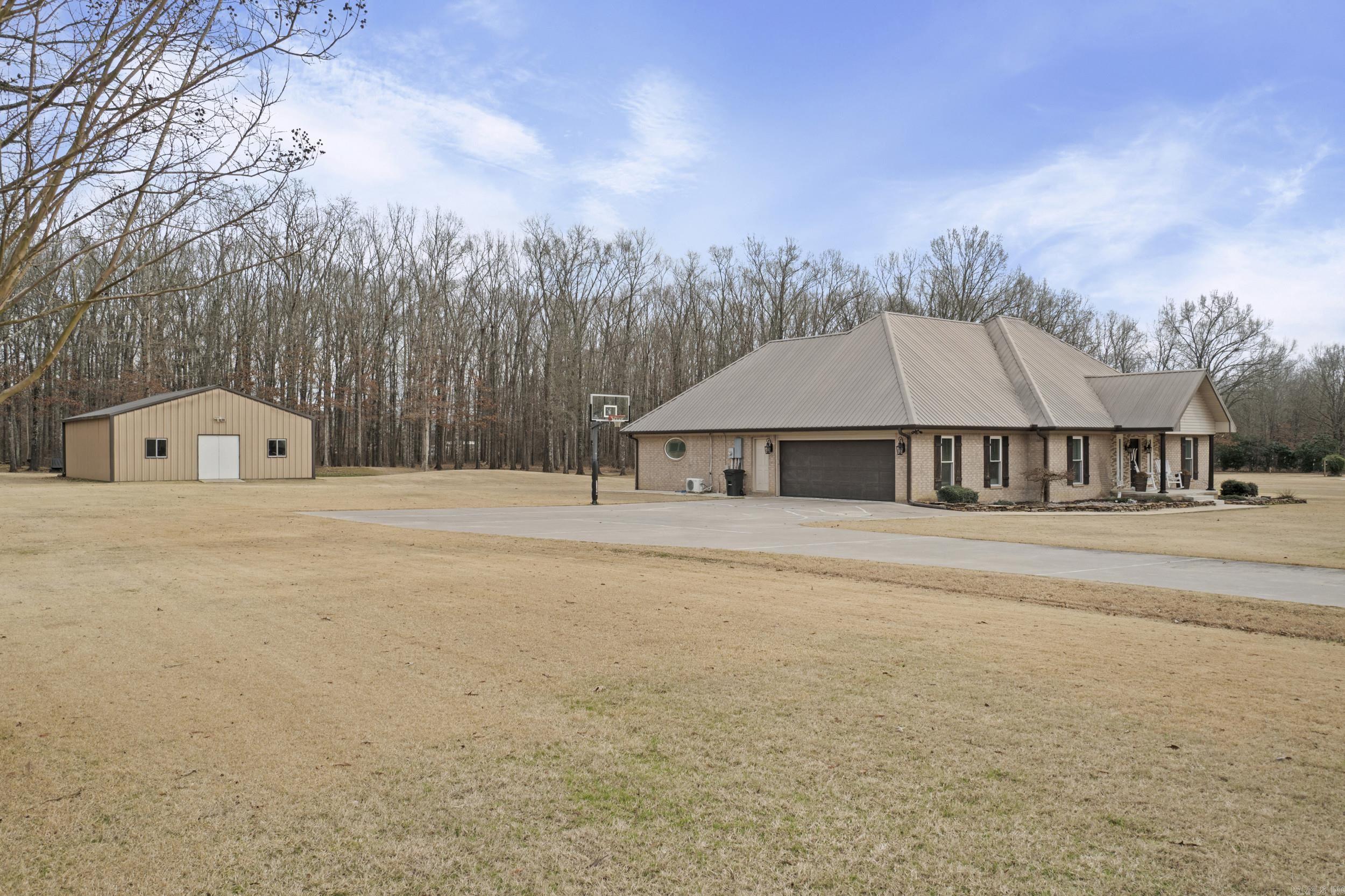 EDEN PARK ESTATES - Residential