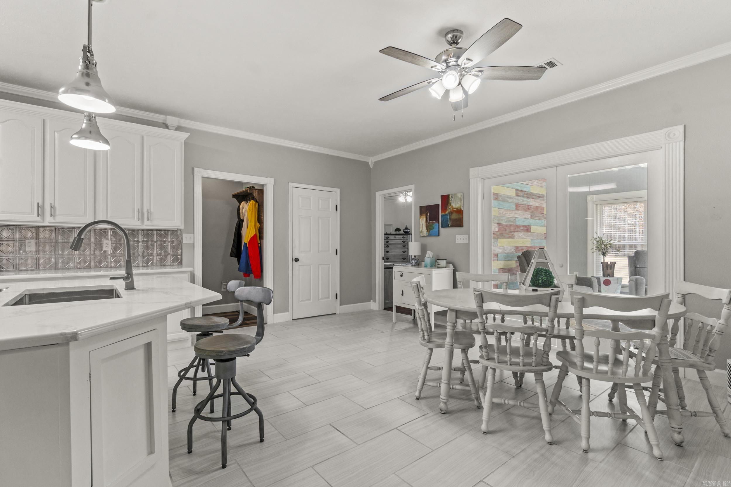 EDEN PARK ESTATES - Residential