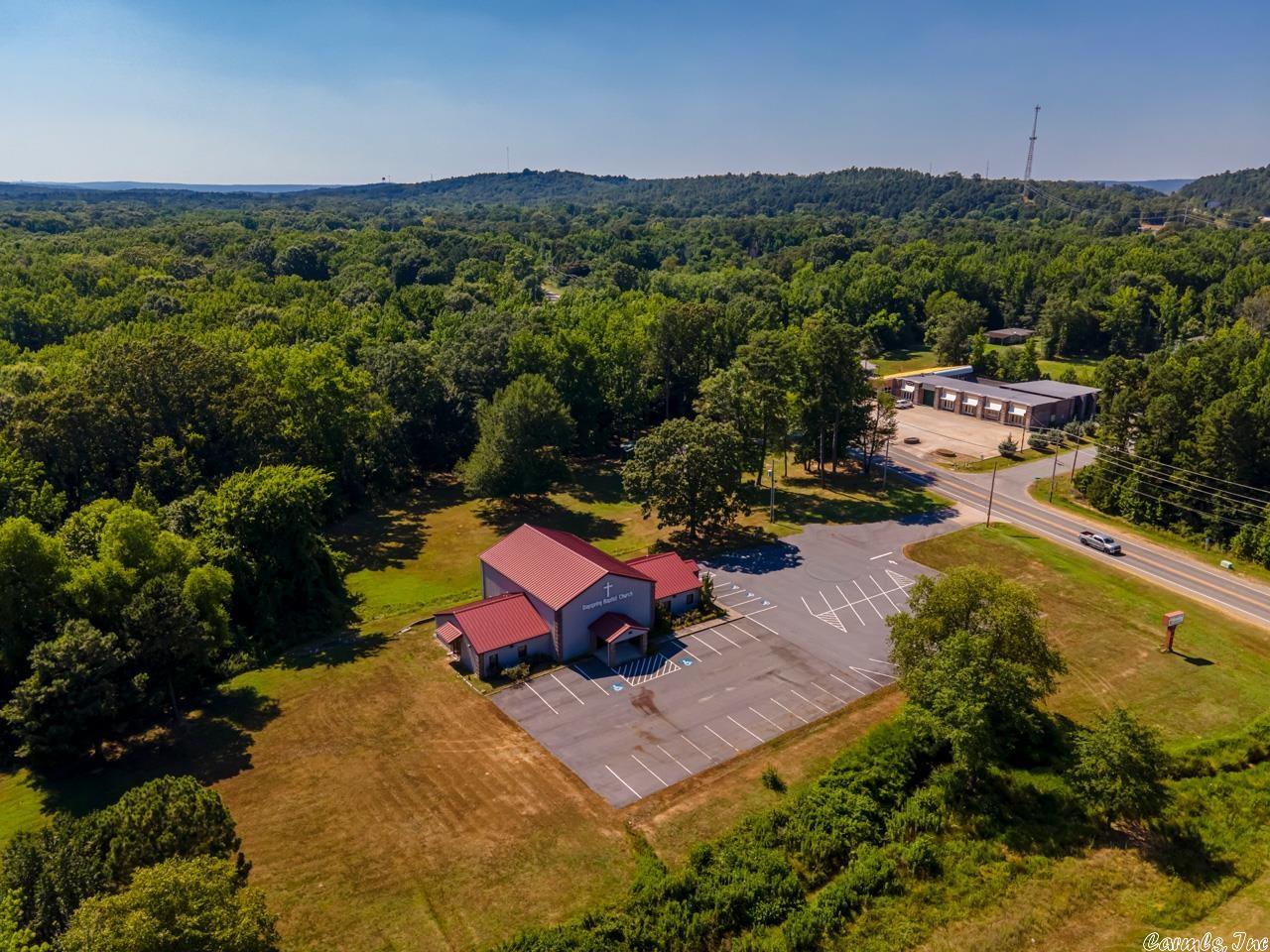 Not in Subdivision - Commercial Sale