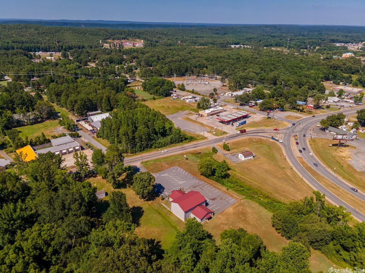 Not in Subdivision - Commercial Sale
