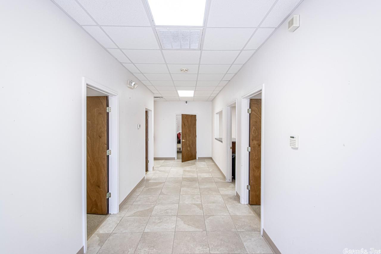 Not in Subdivision - Commercial Sale