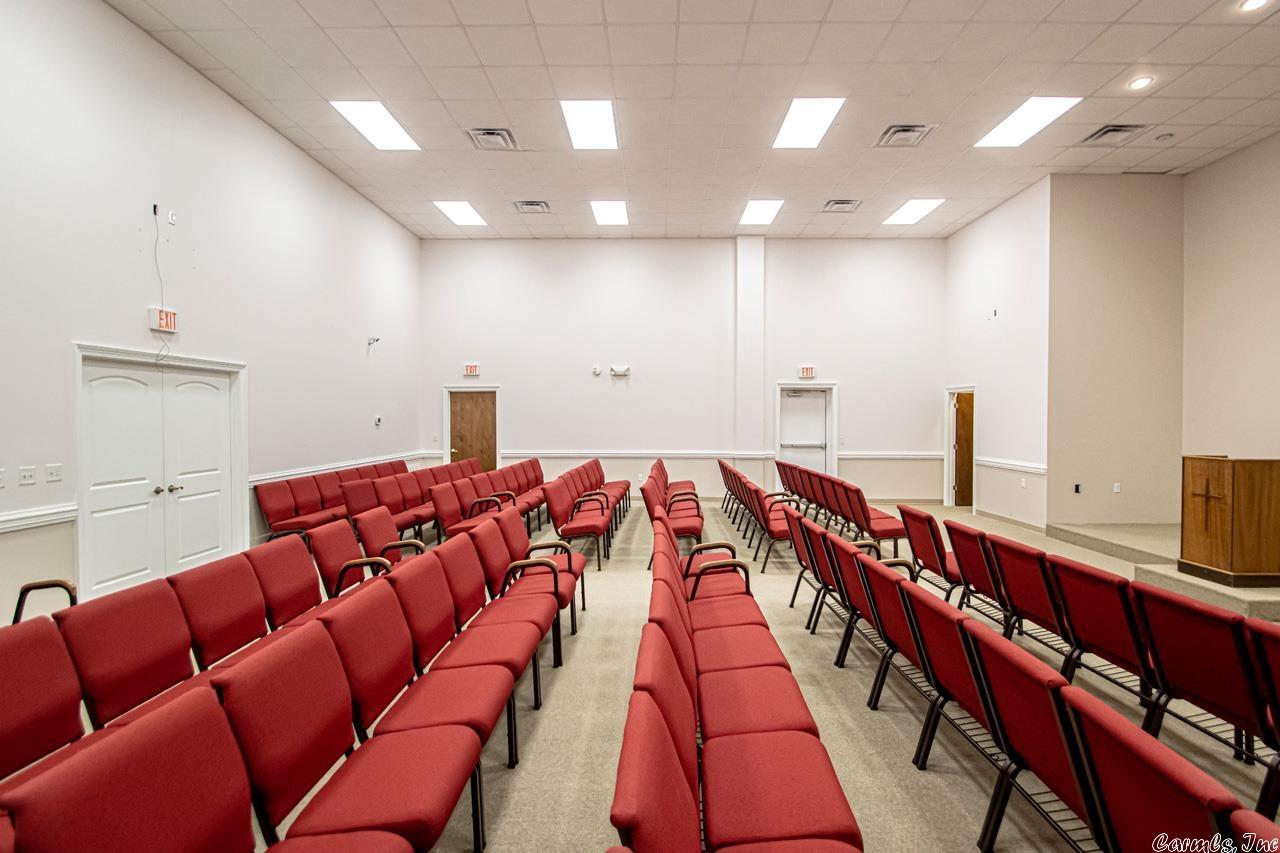 Not in Subdivision - Commercial Sale
