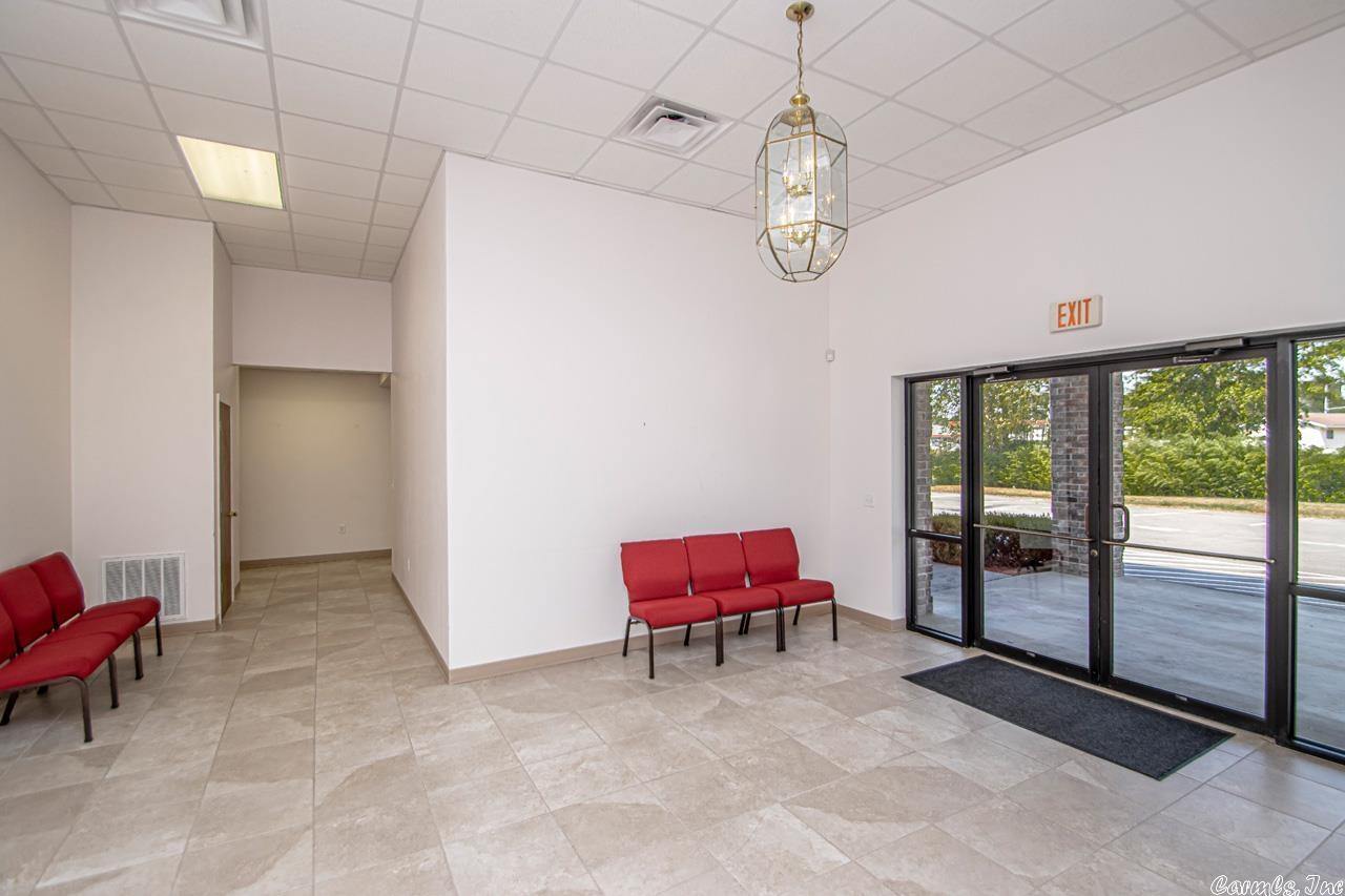 Not in Subdivision - Commercial Sale