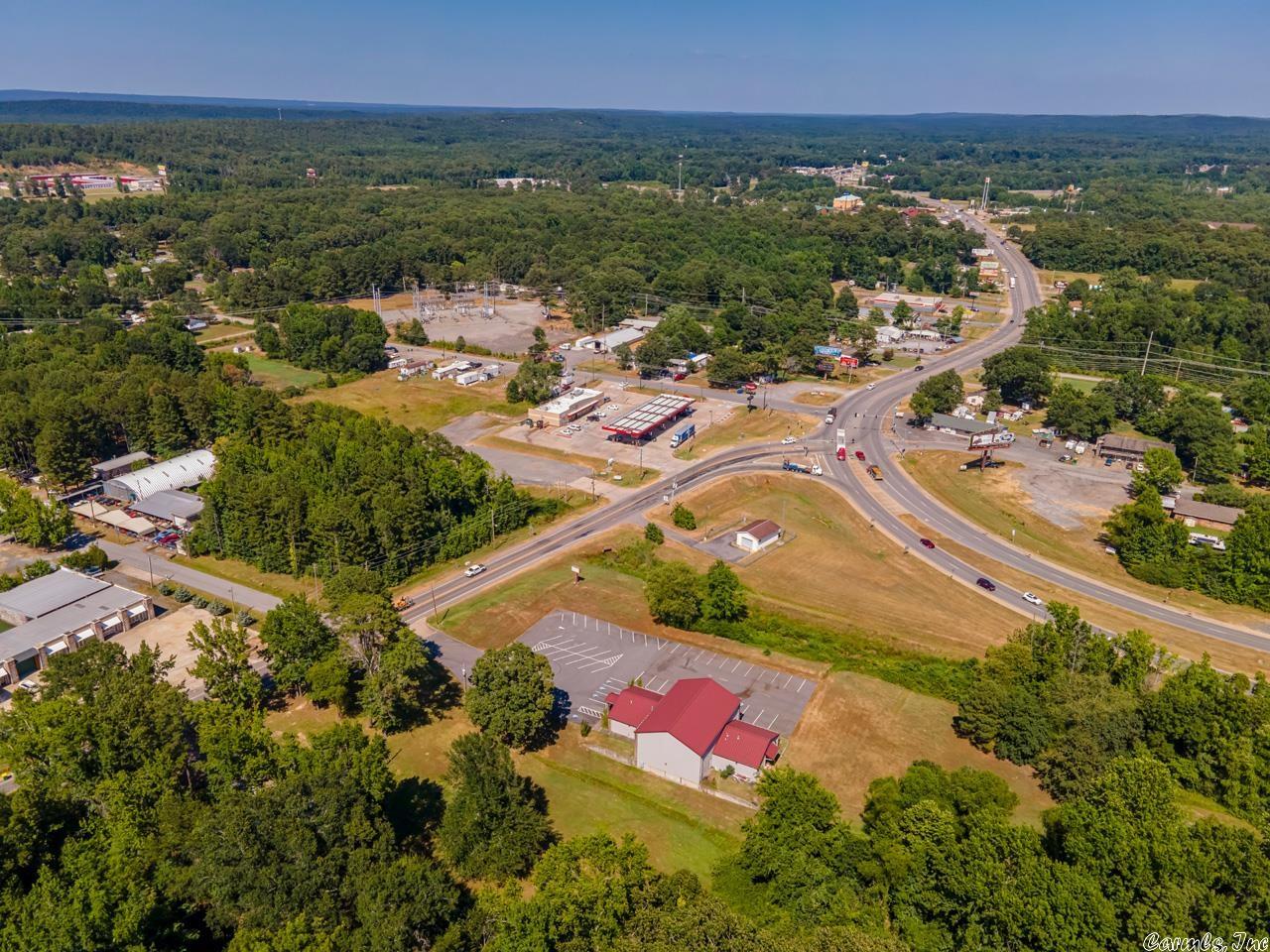 Not in Subdivision - Commercial Sale