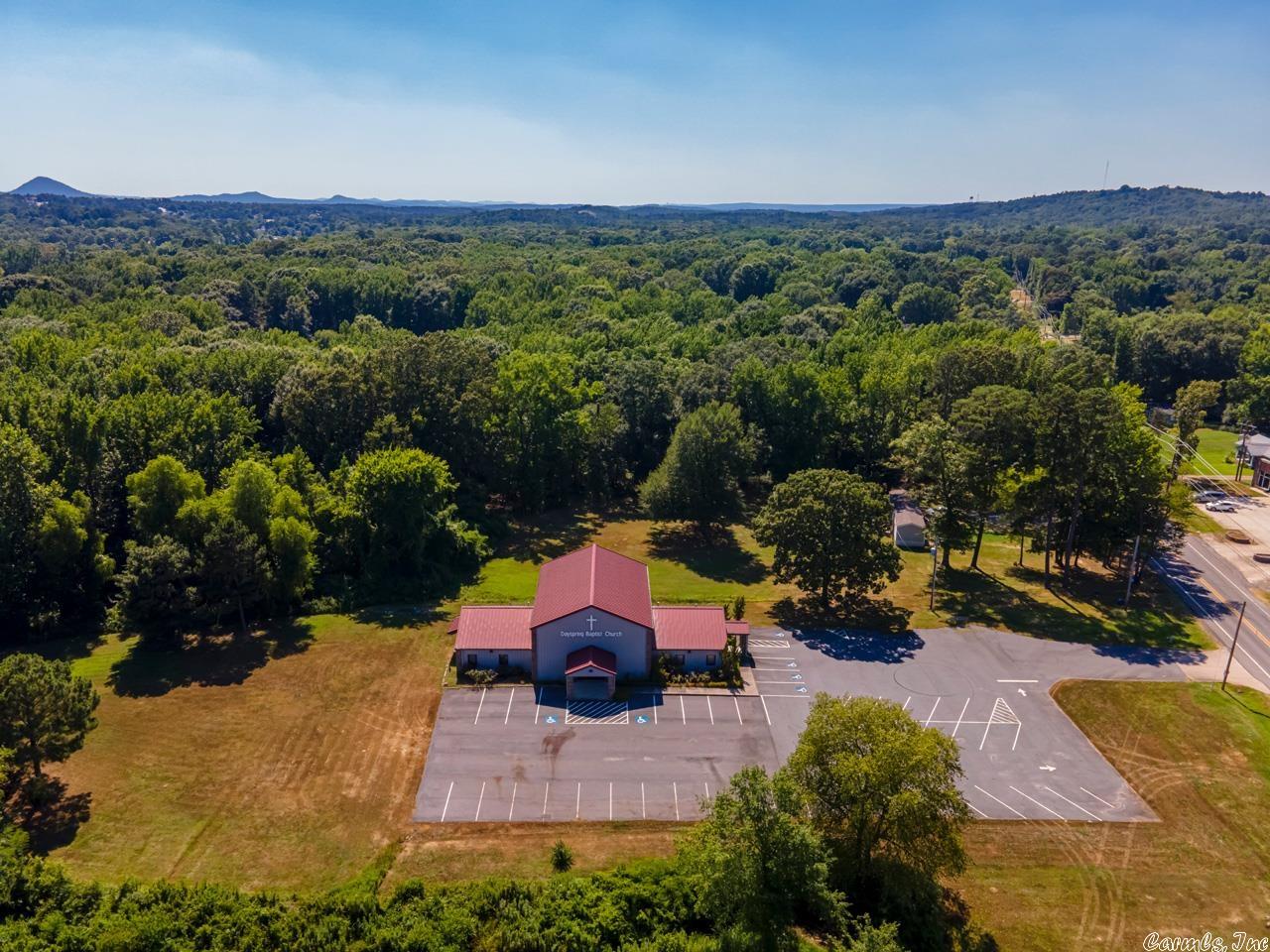 Not in Subdivision - Commercial Sale