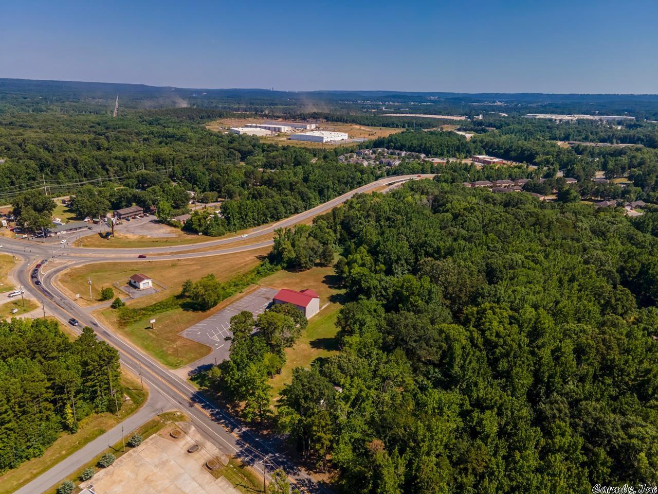 Not in Subdivision - Commercial Sale