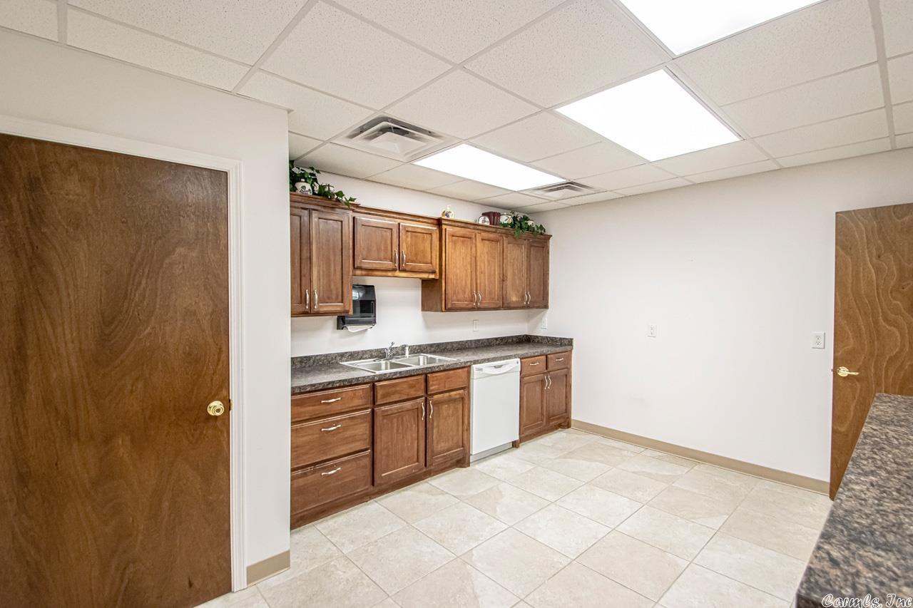 Not in Subdivision - Commercial Sale