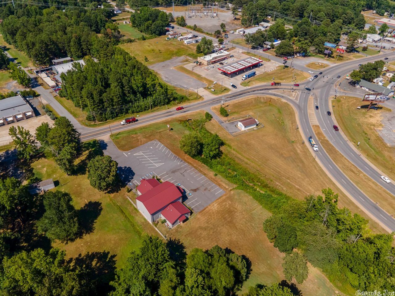 Not in Subdivision - Commercial Sale