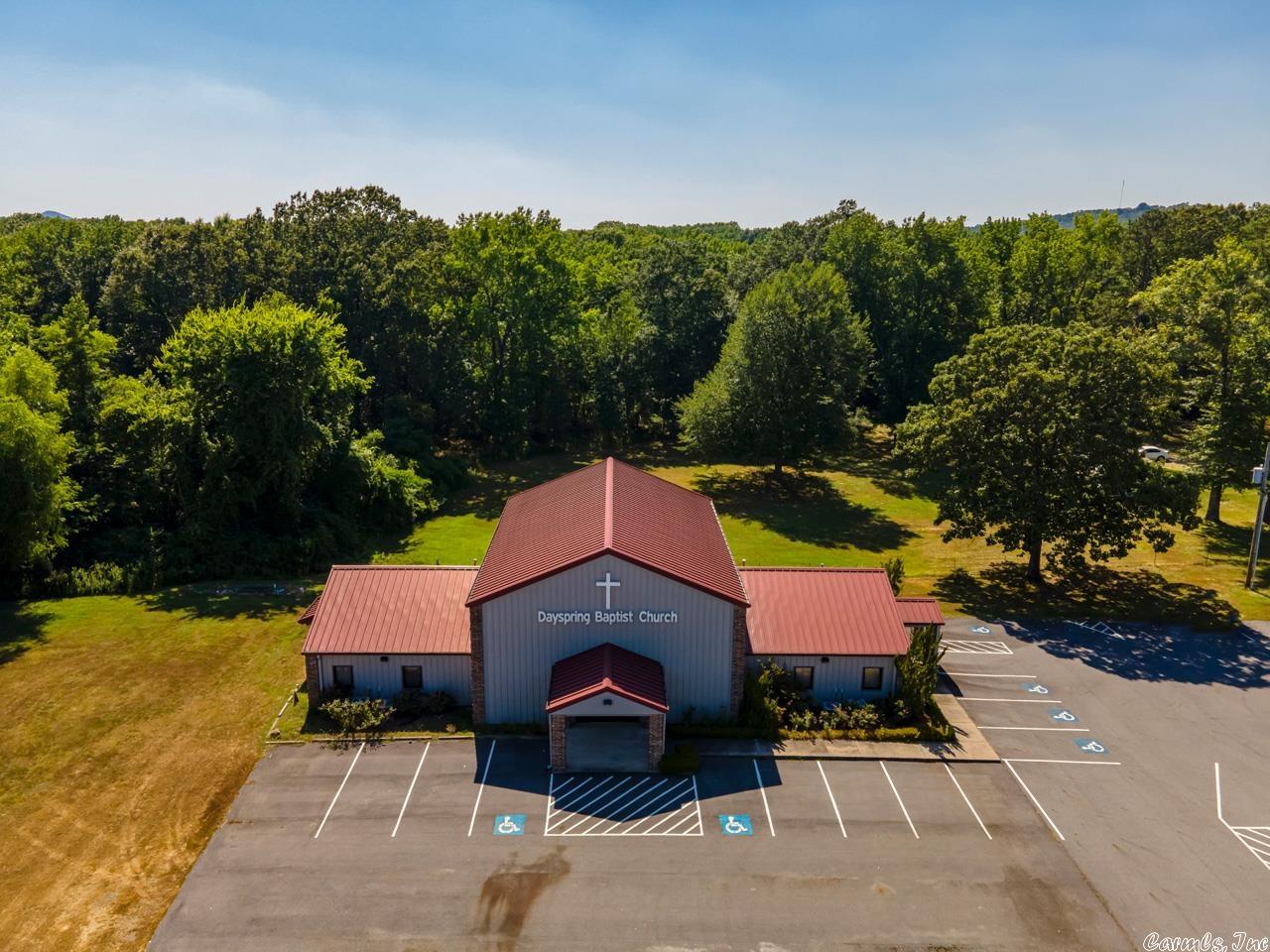 Not in Subdivision - Commercial Sale