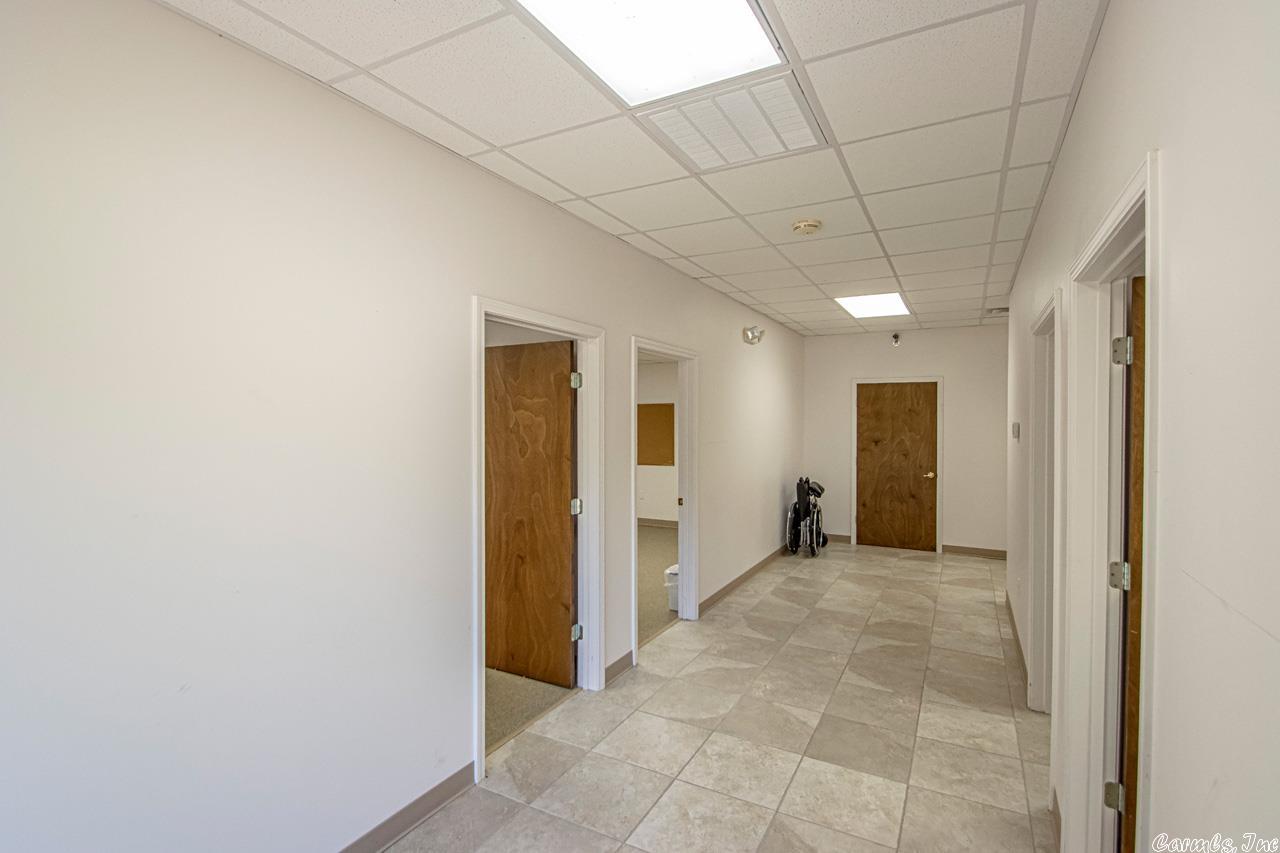 Not in Subdivision - Commercial Sale