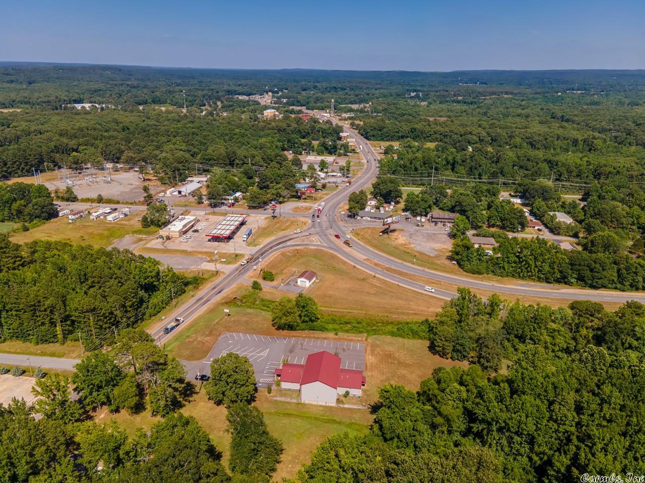 Not in Subdivision - Commercial Sale