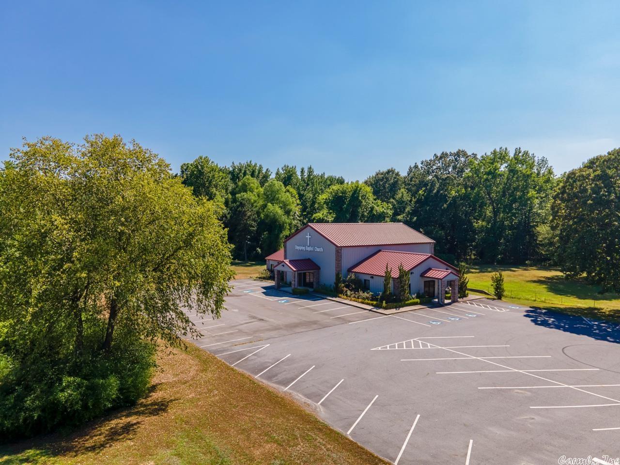 Not in Subdivision - Commercial Sale